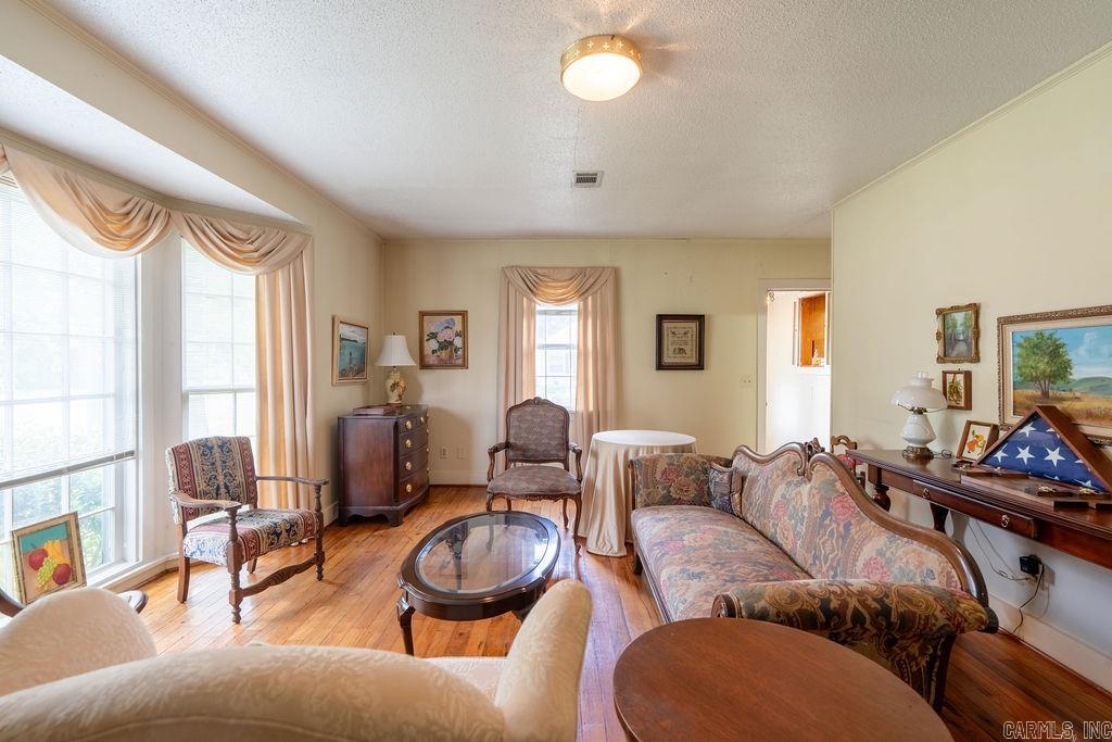 404 W Curran  Des Arc, AR