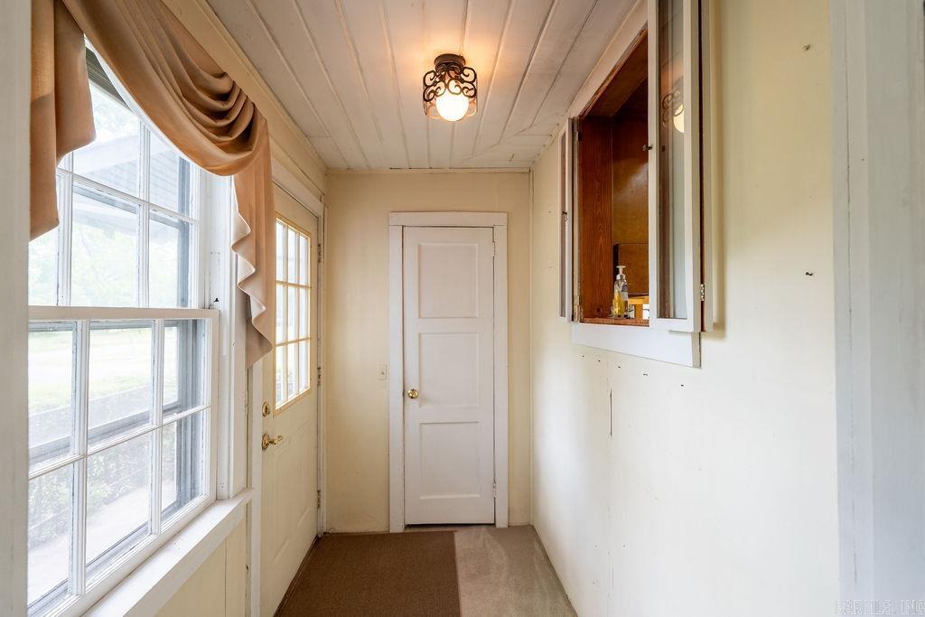 404 W Curran  Des Arc, AR