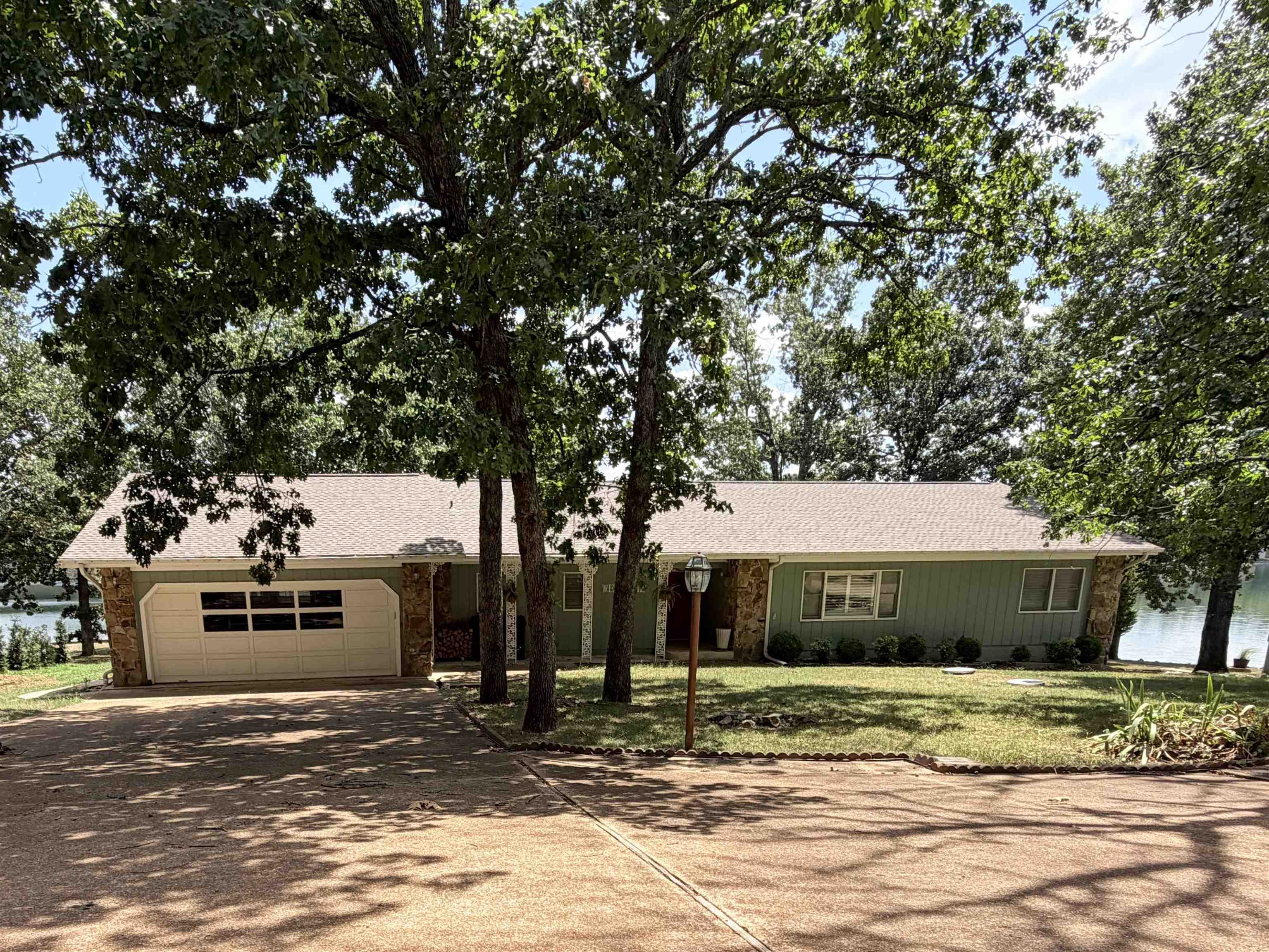 9 Keosauqua  Cherokee Village, AR