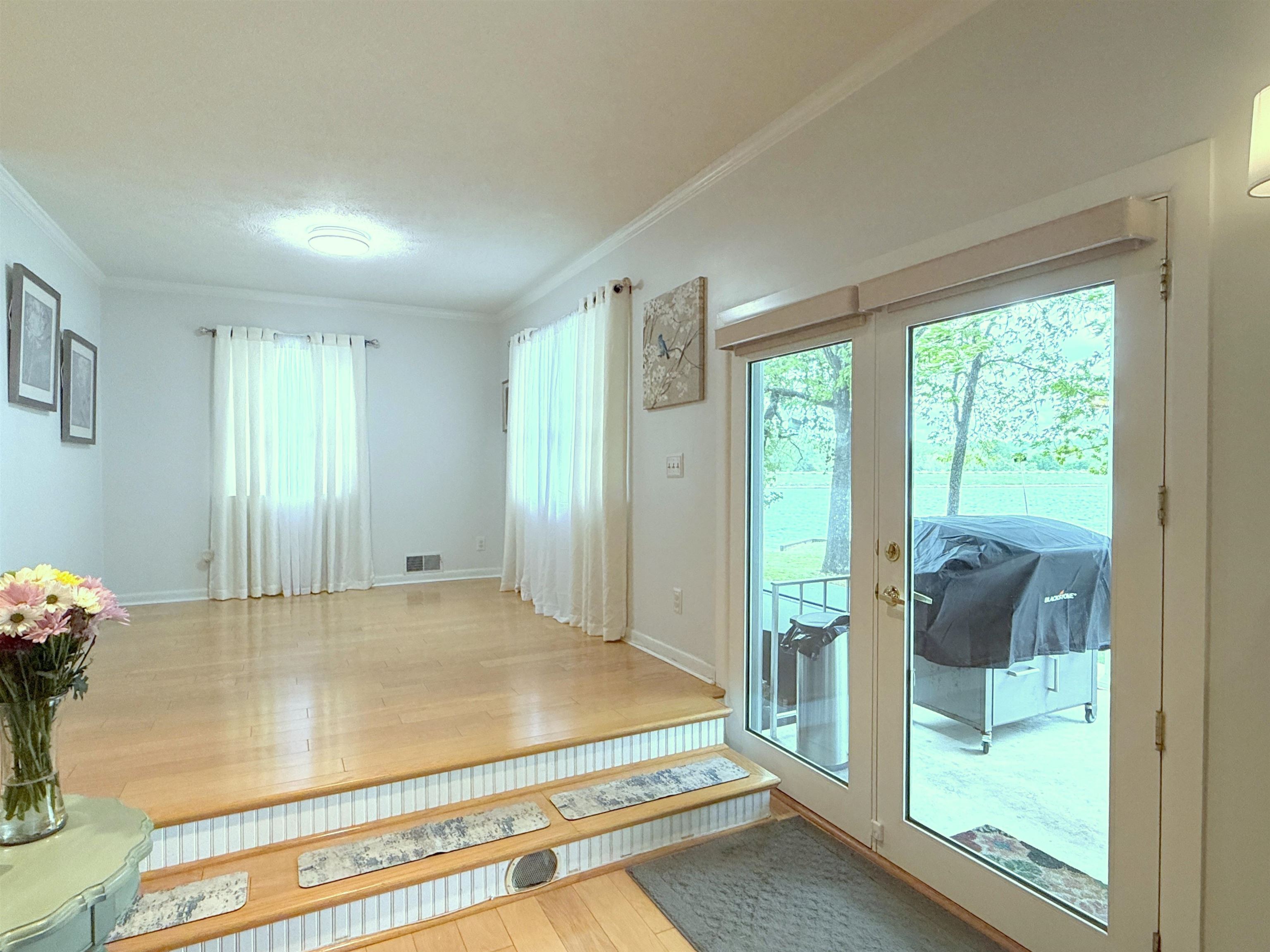 9 Keosauqua  Cherokee Village, AR