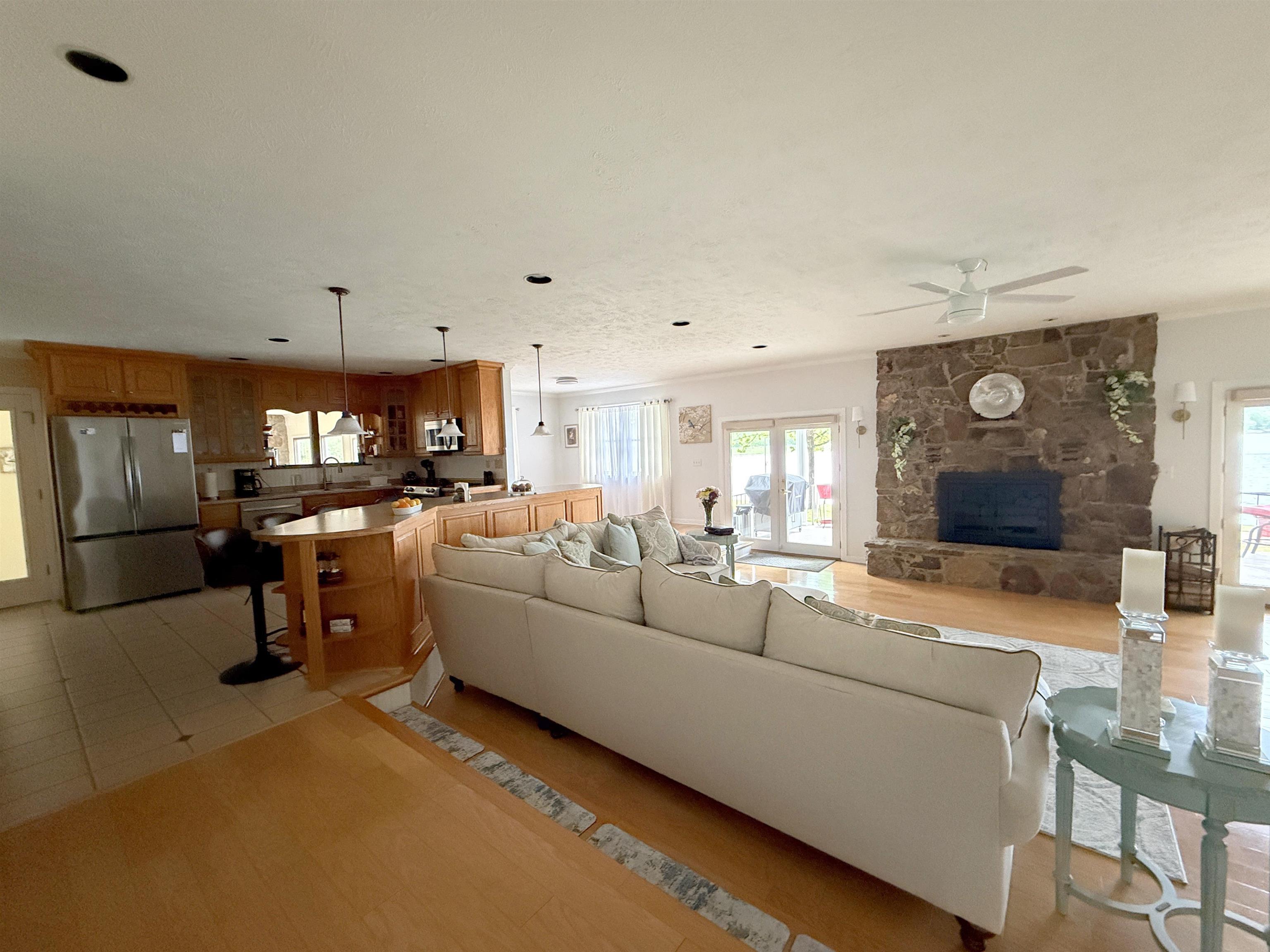 9 Keosauqua  Cherokee Village, AR