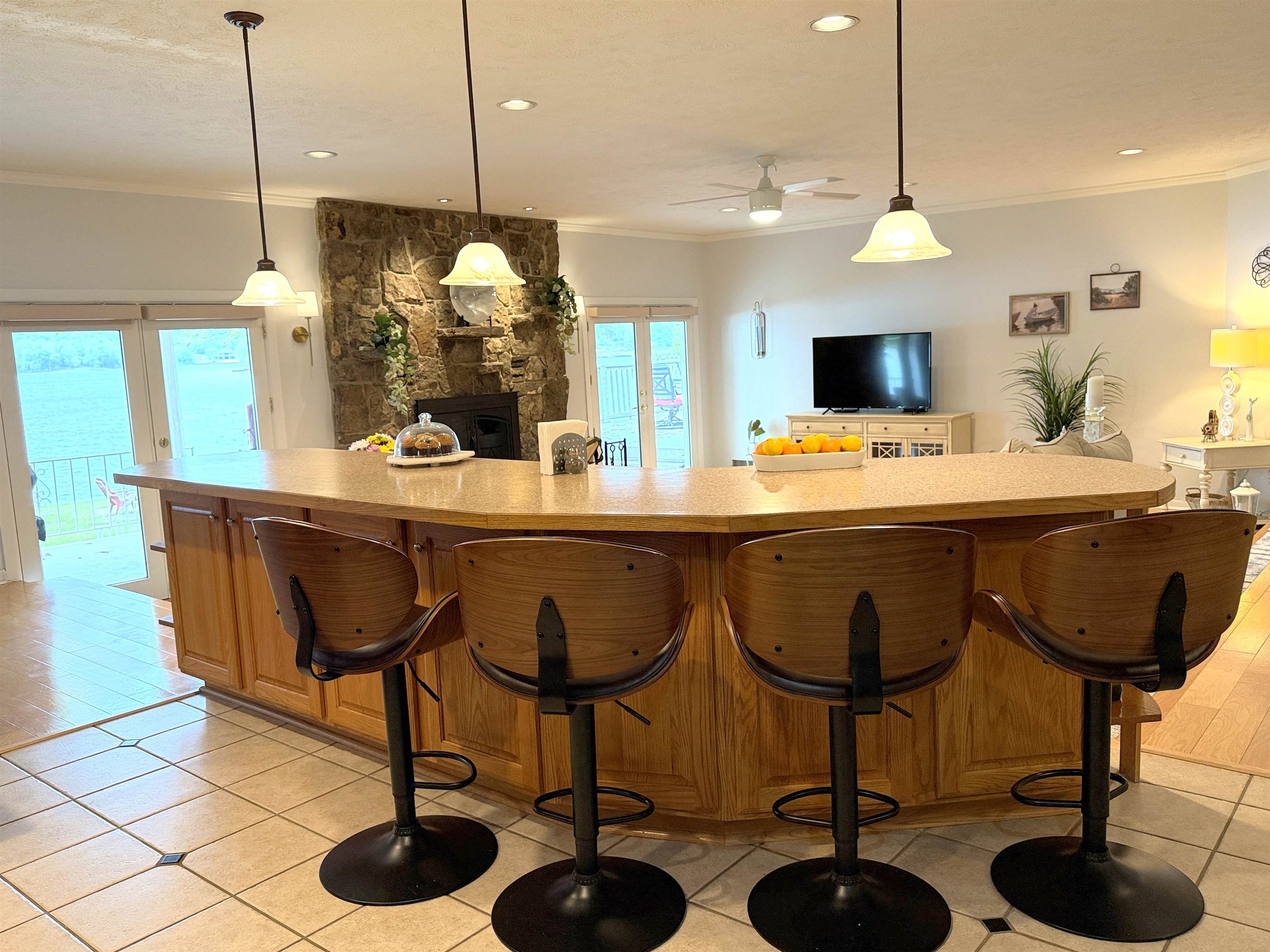 9 Keosauqua  Cherokee Village, AR