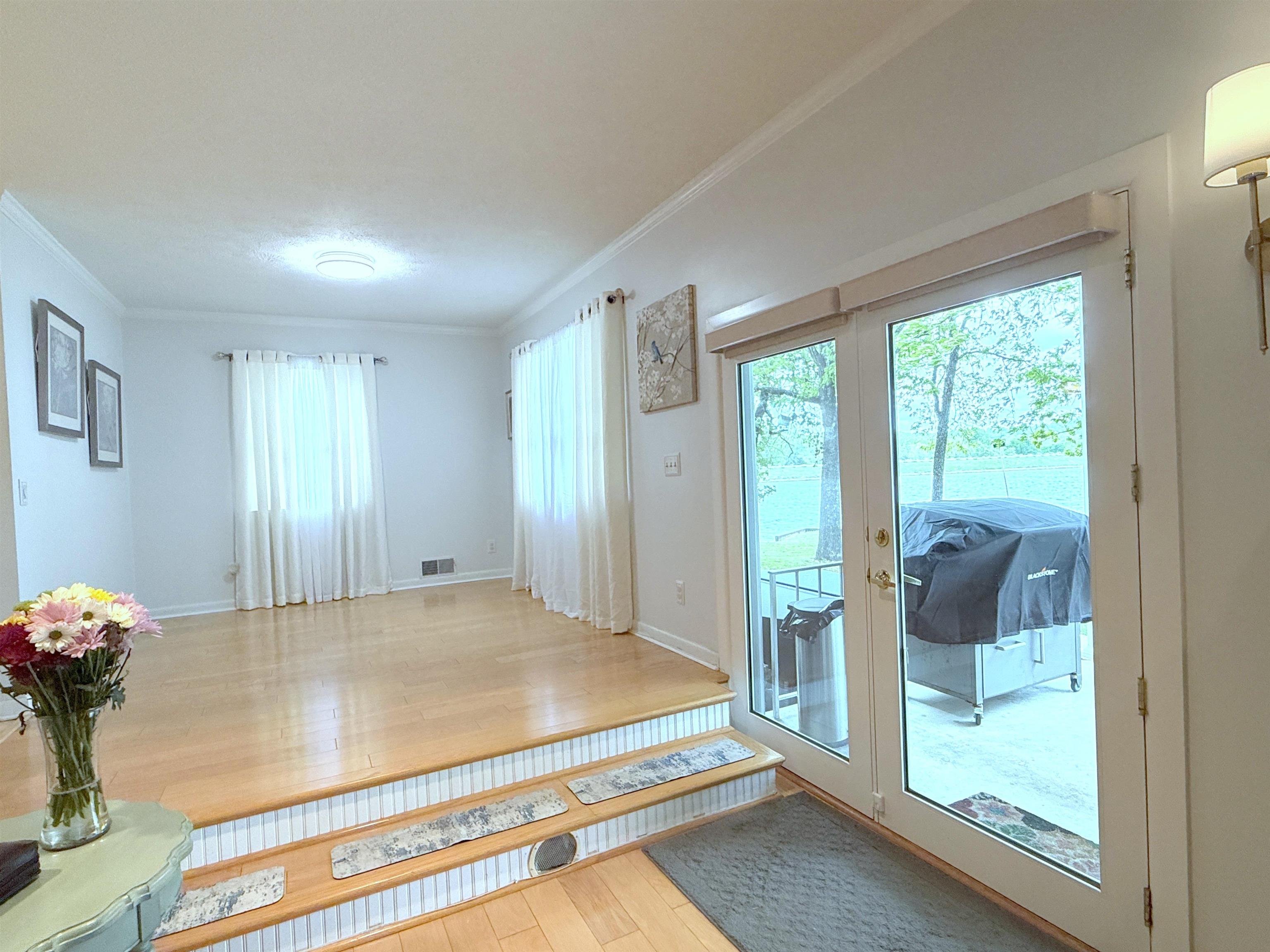 9 Keosauqua  Cherokee Village, AR