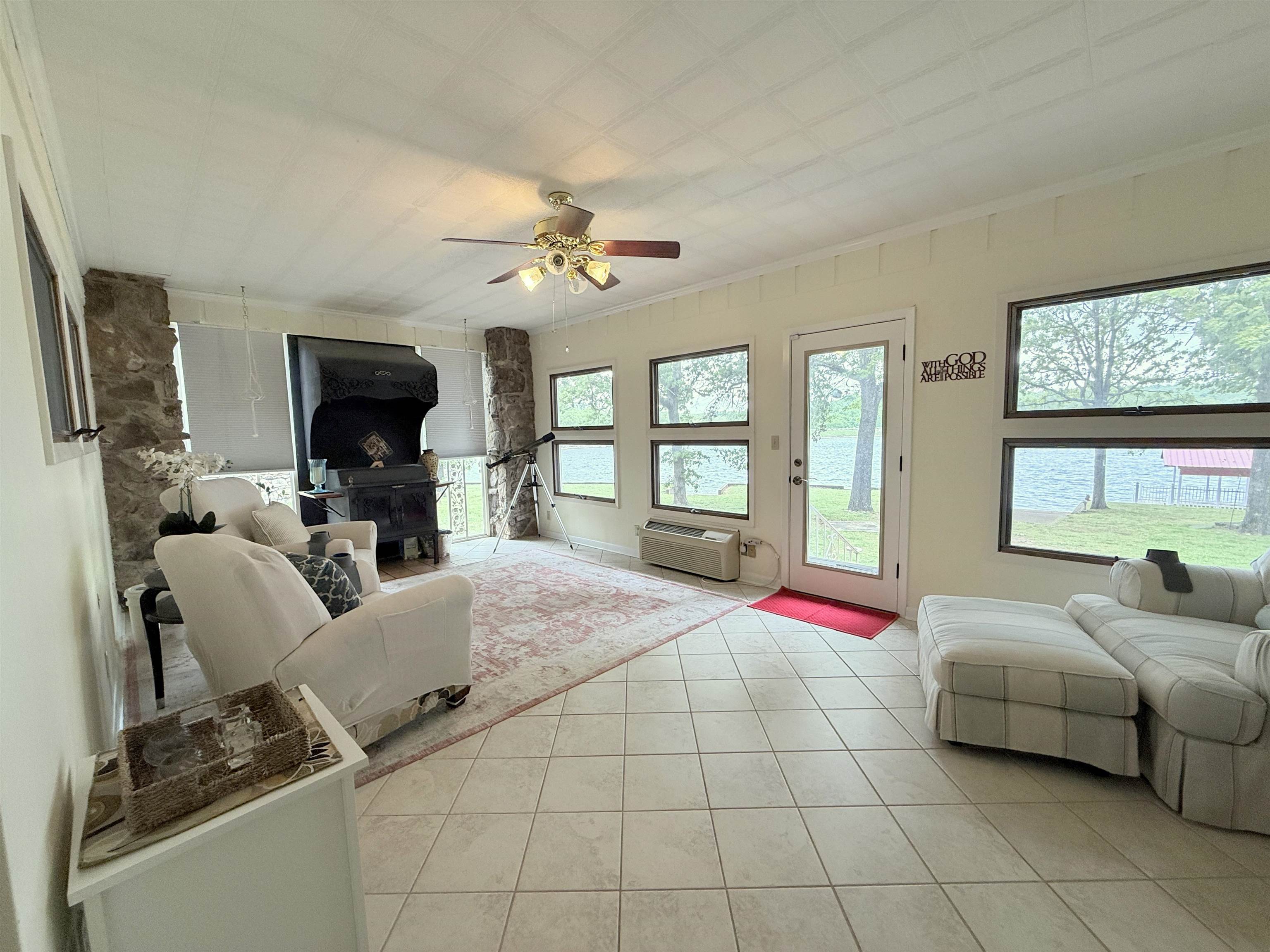 9 Keosauqua  Cherokee Village, AR