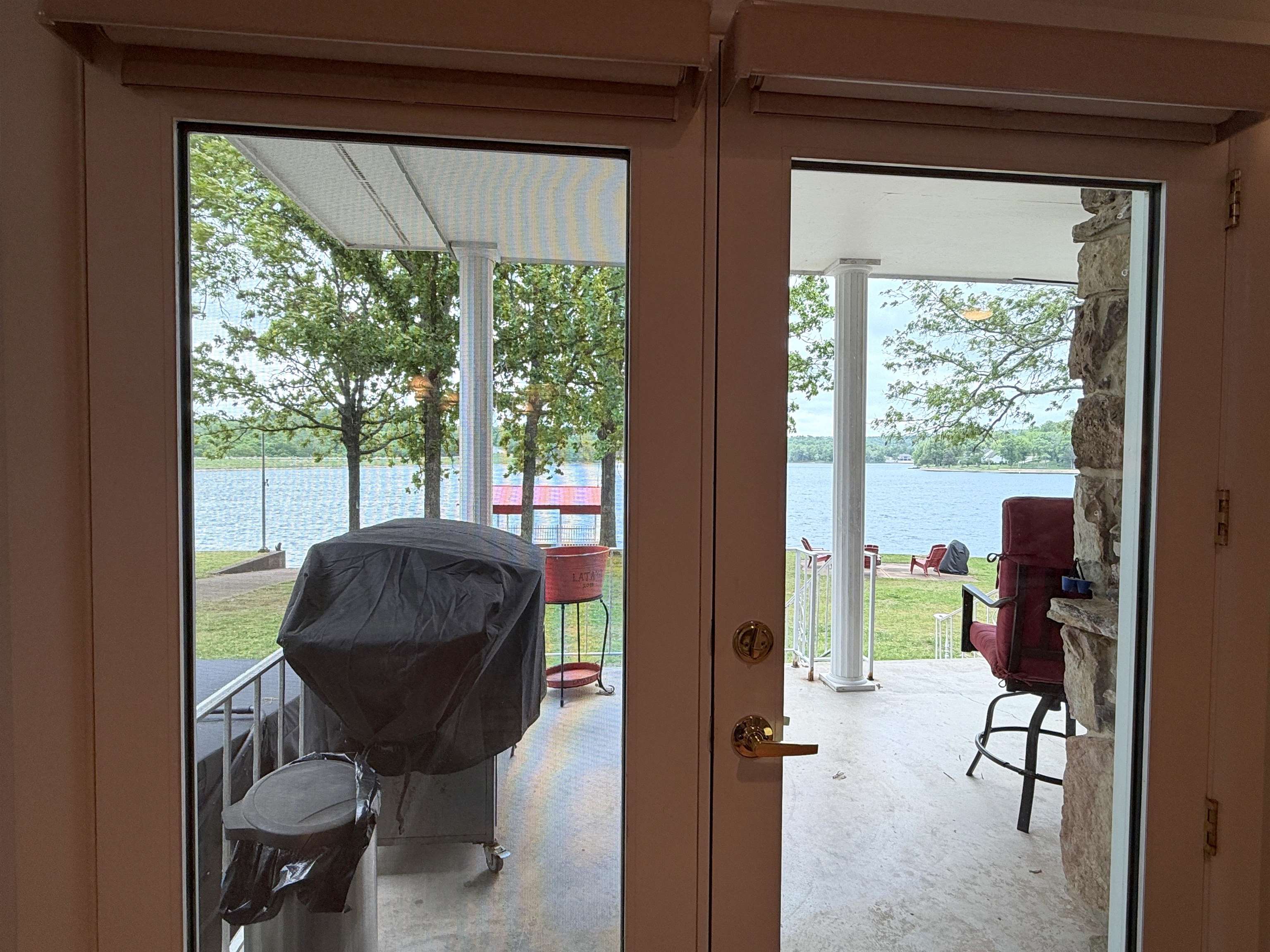 9 Keosauqua  Cherokee Village, AR