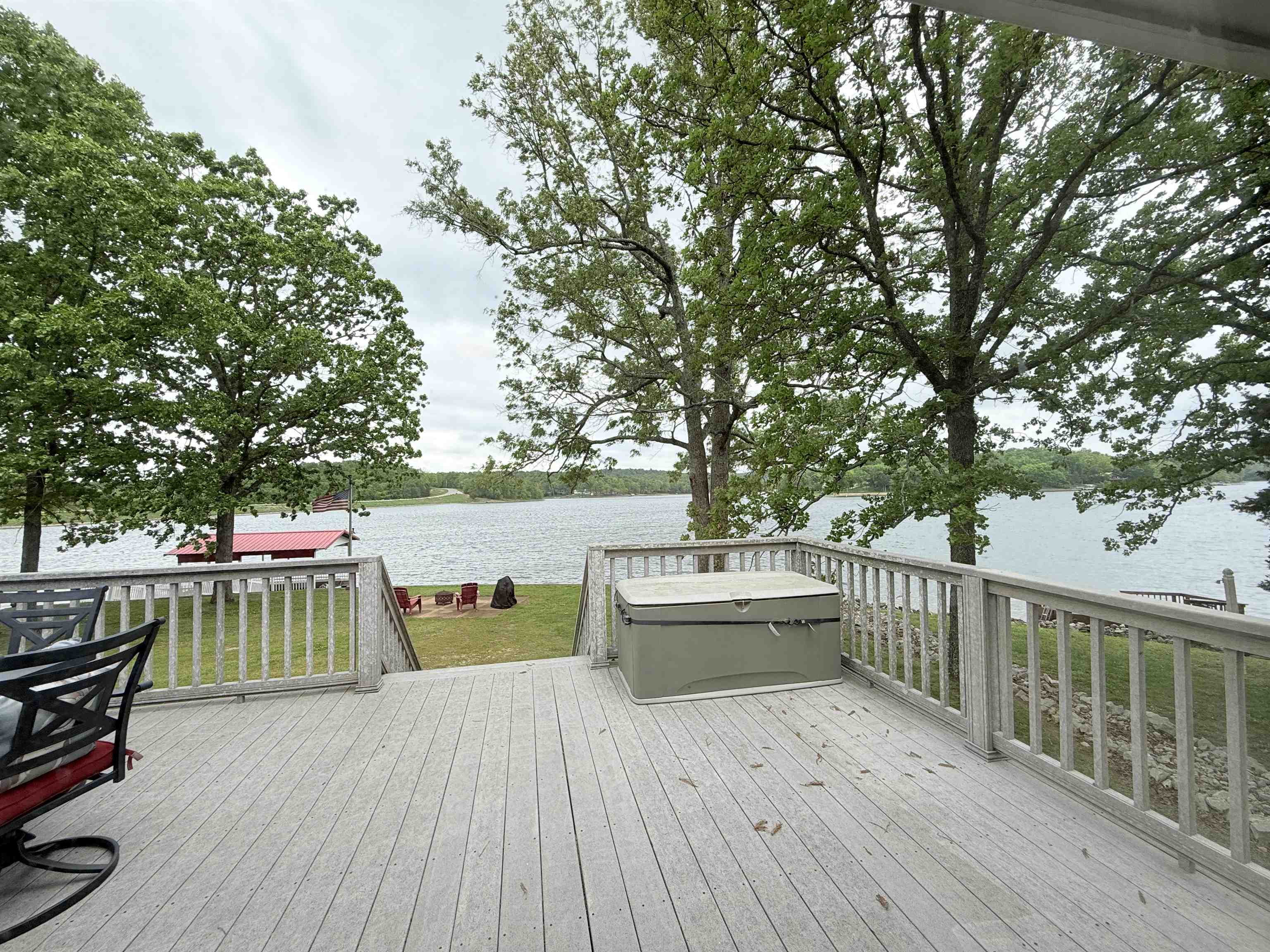 9 Keosauqua  Cherokee Village, AR