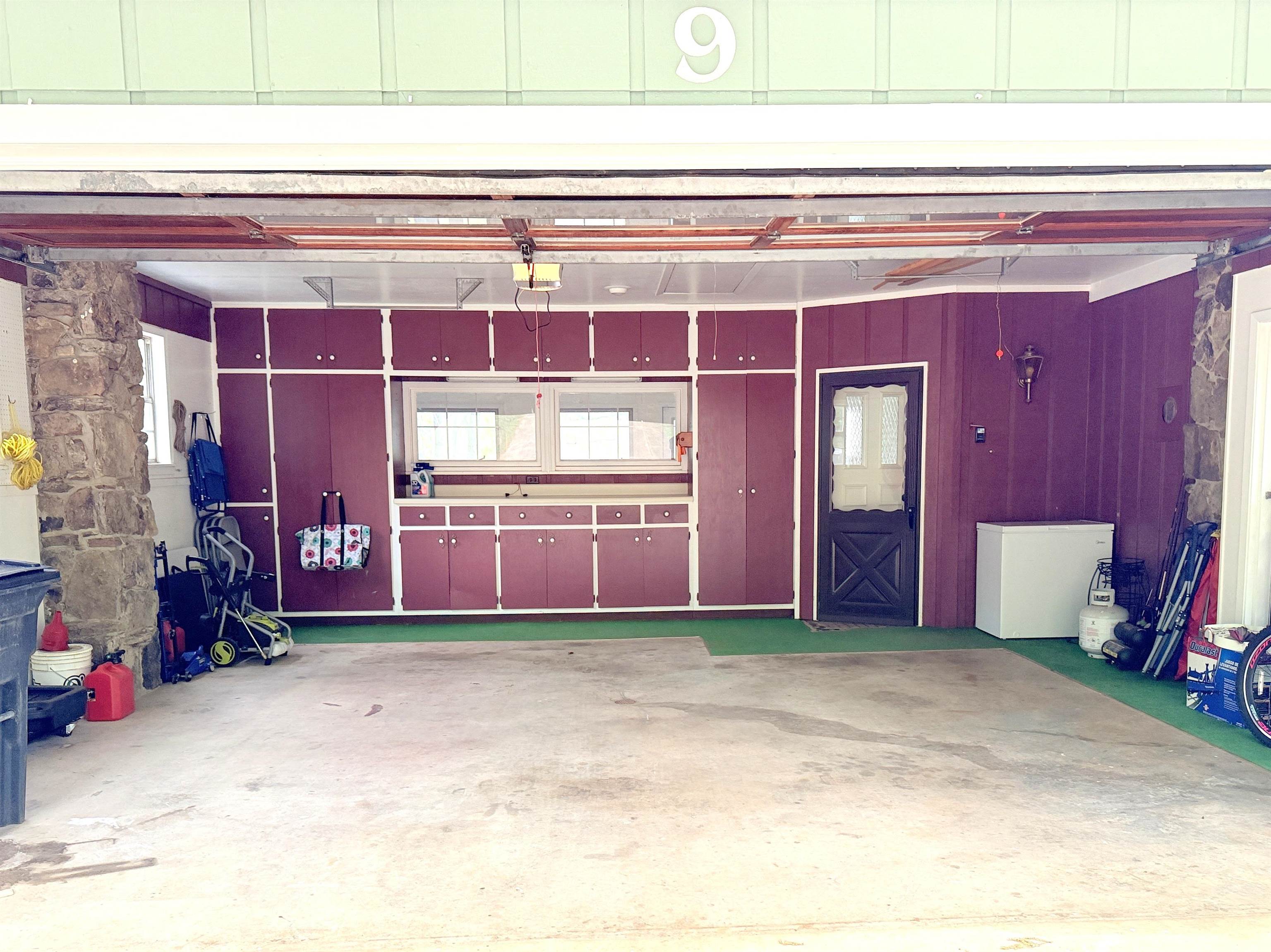 9 Keosauqua  Cherokee Village, AR