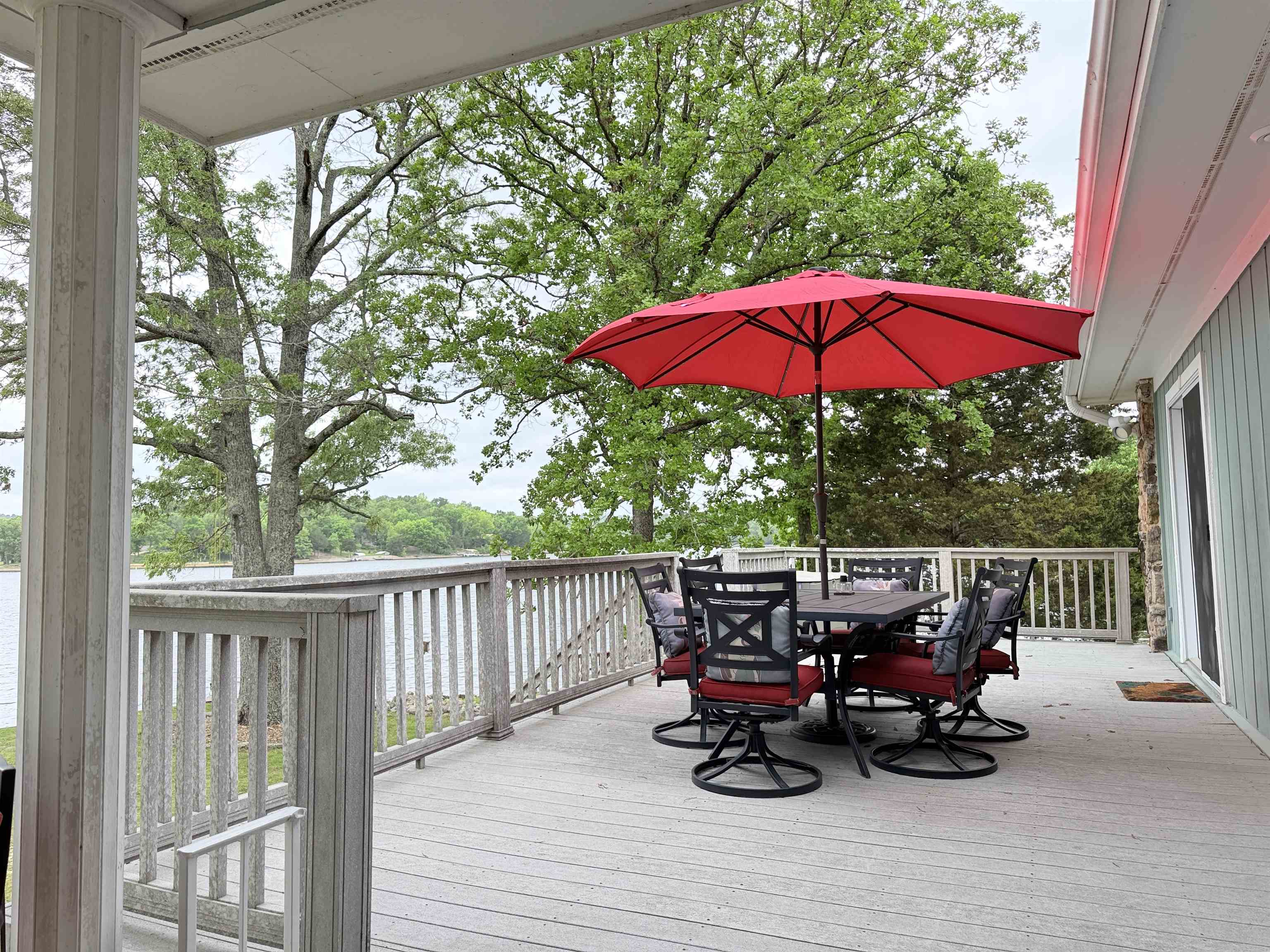 9 Keosauqua  Cherokee Village, AR