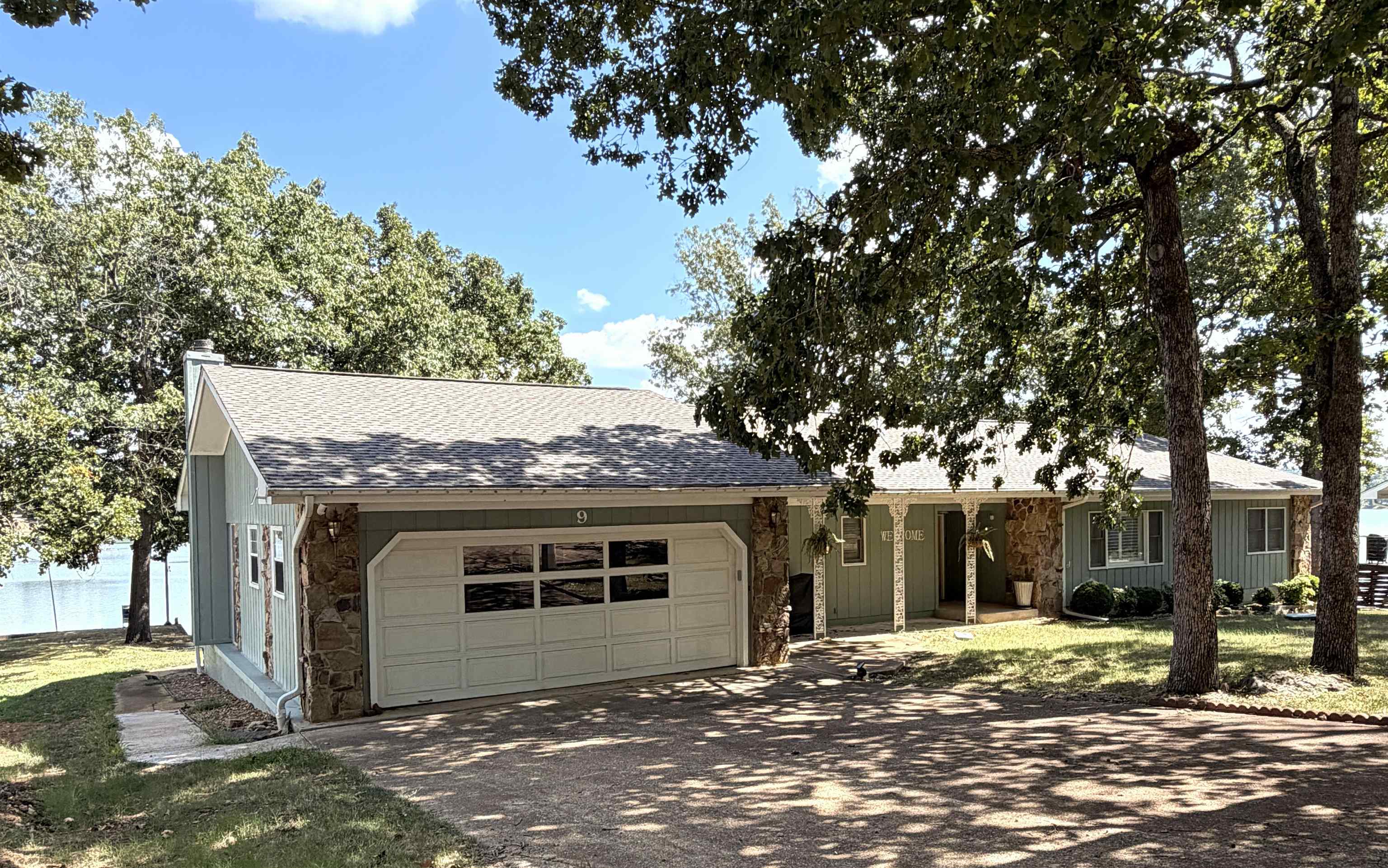 9 Keosauqua  Cherokee Village, AR