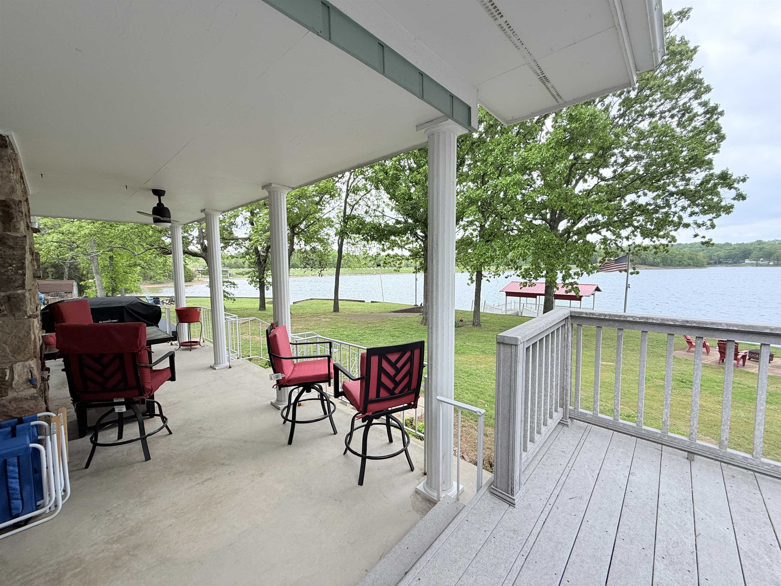 9 Keosauqua  Cherokee Village, AR