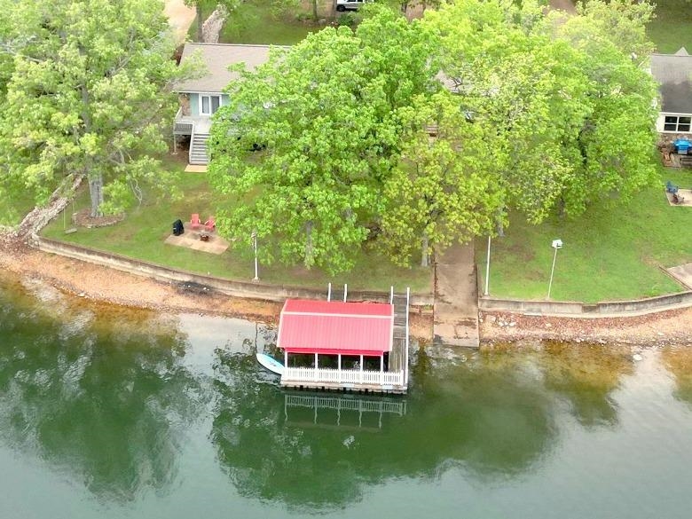 9 Keosauqua  Cherokee Village, AR