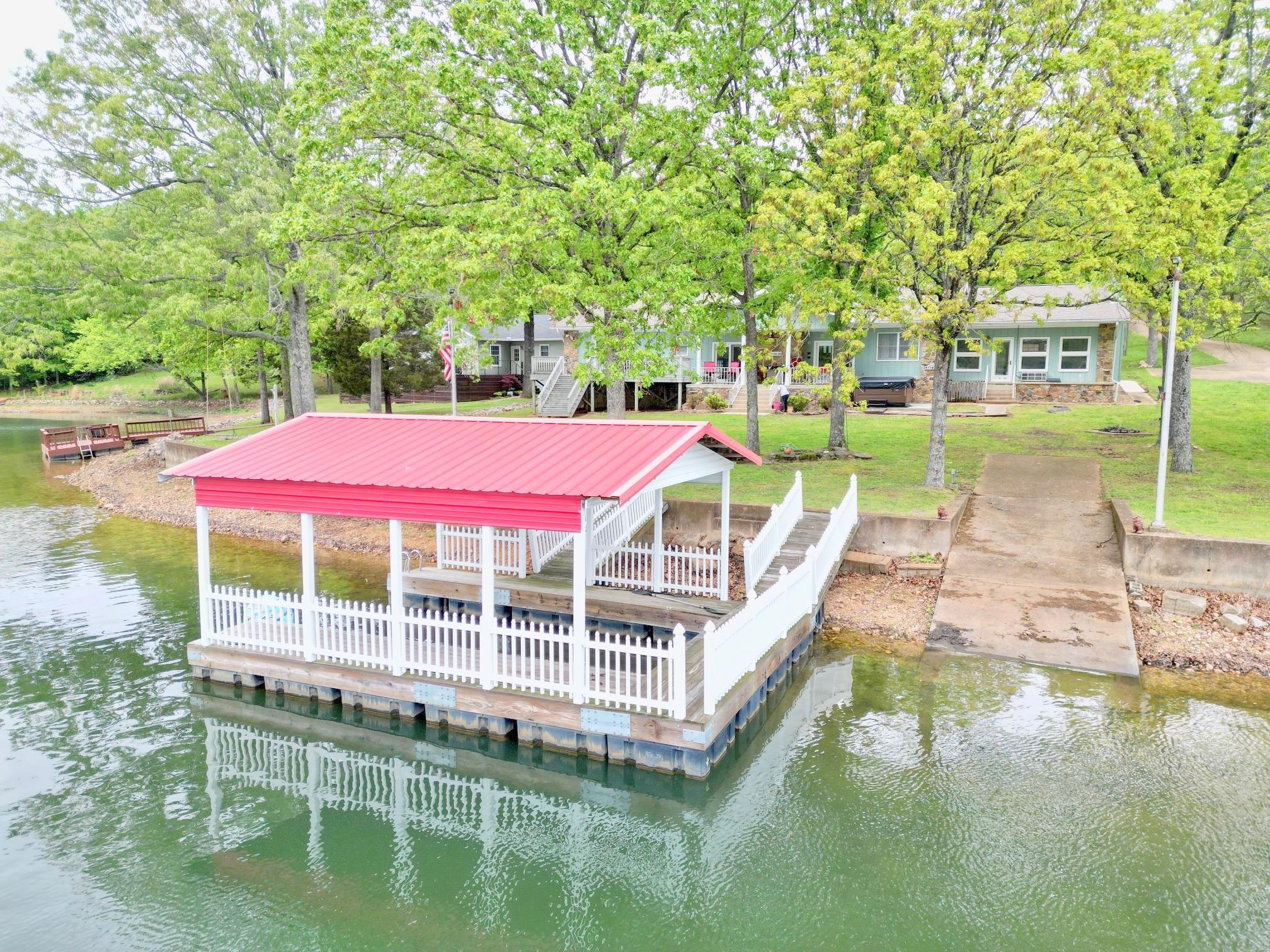 9 Keosauqua  Cherokee Village, AR