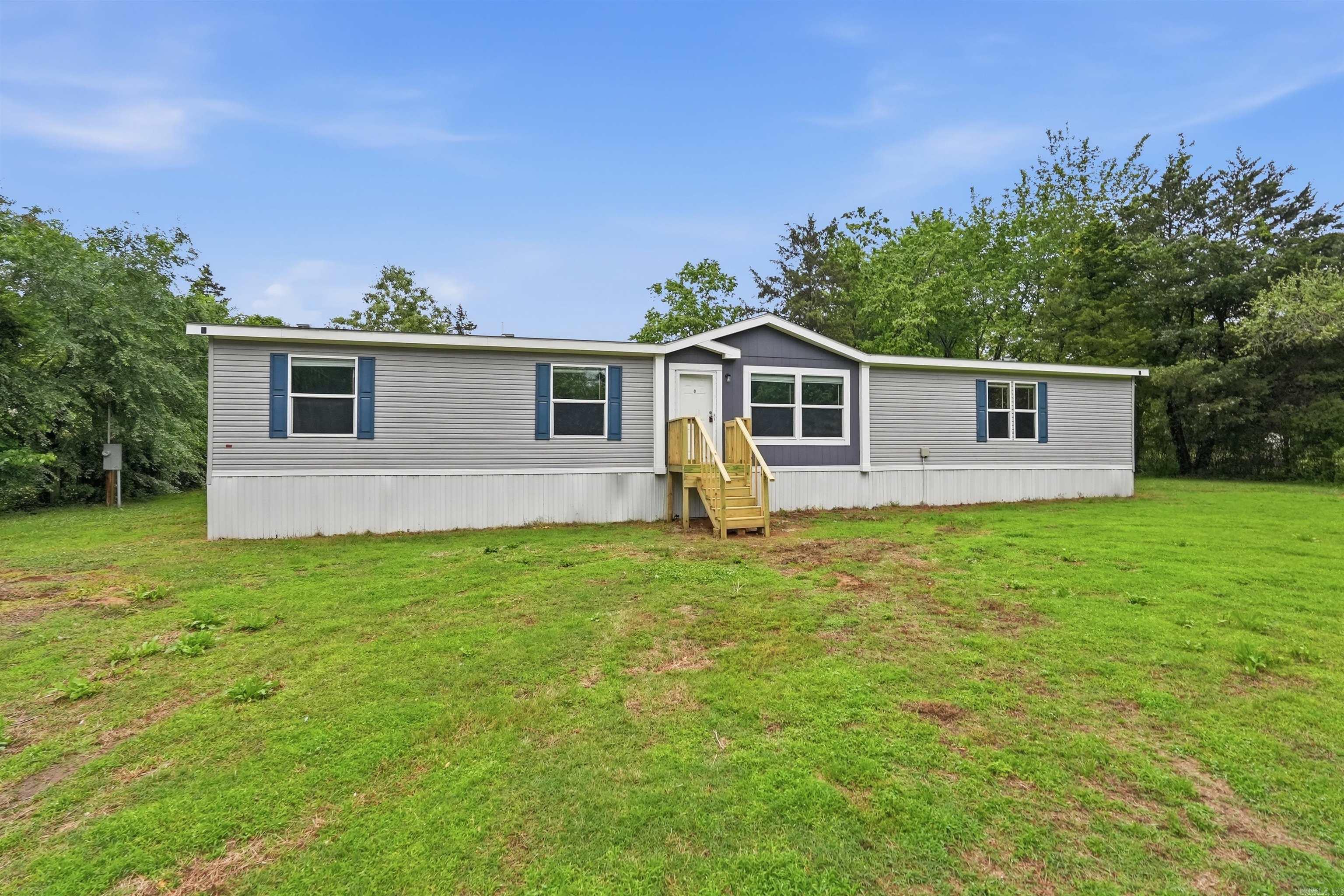 19 Gerik  Conway, AR