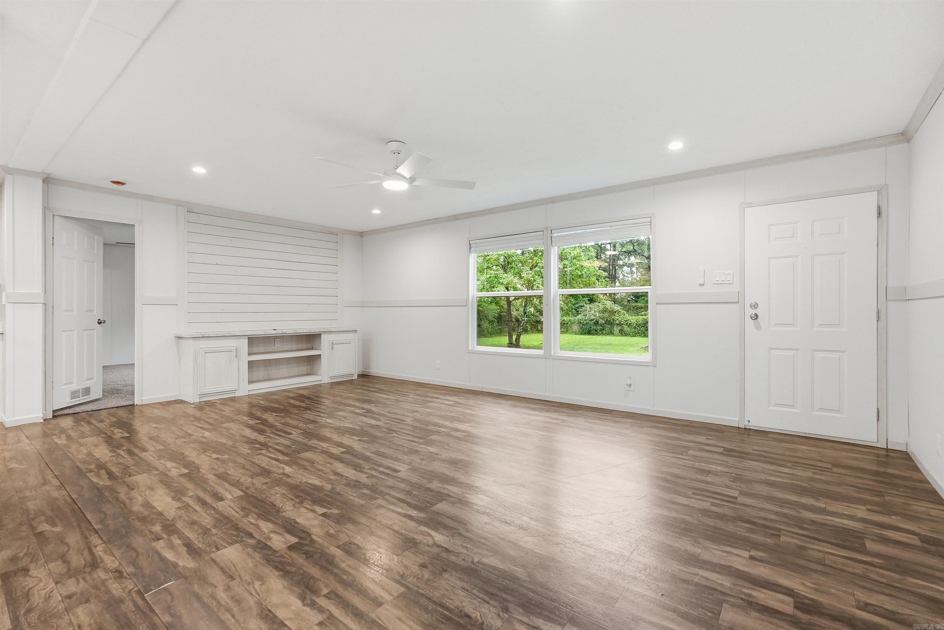 19 Gerik  Conway, AR