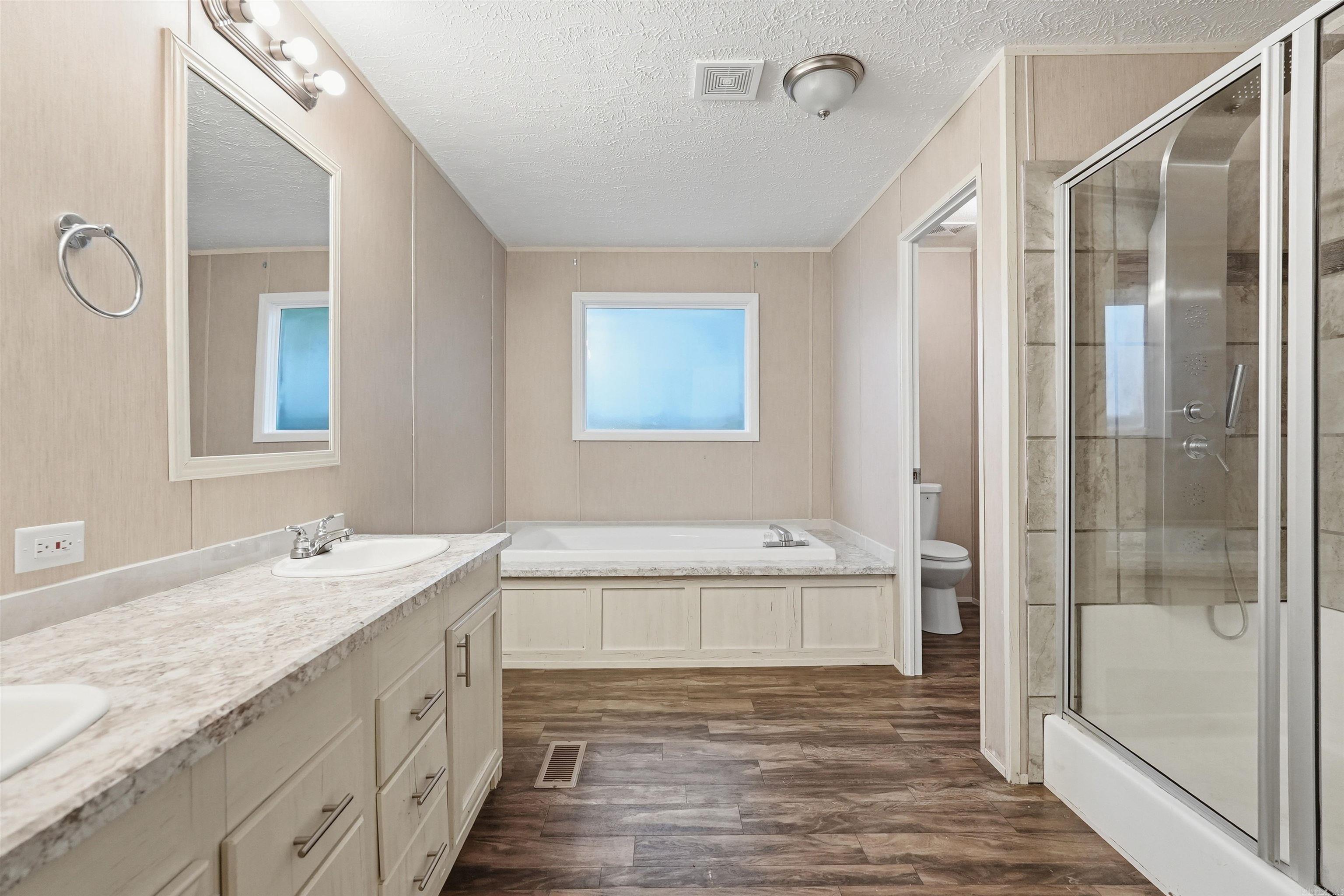 19 Gerik  Conway, AR