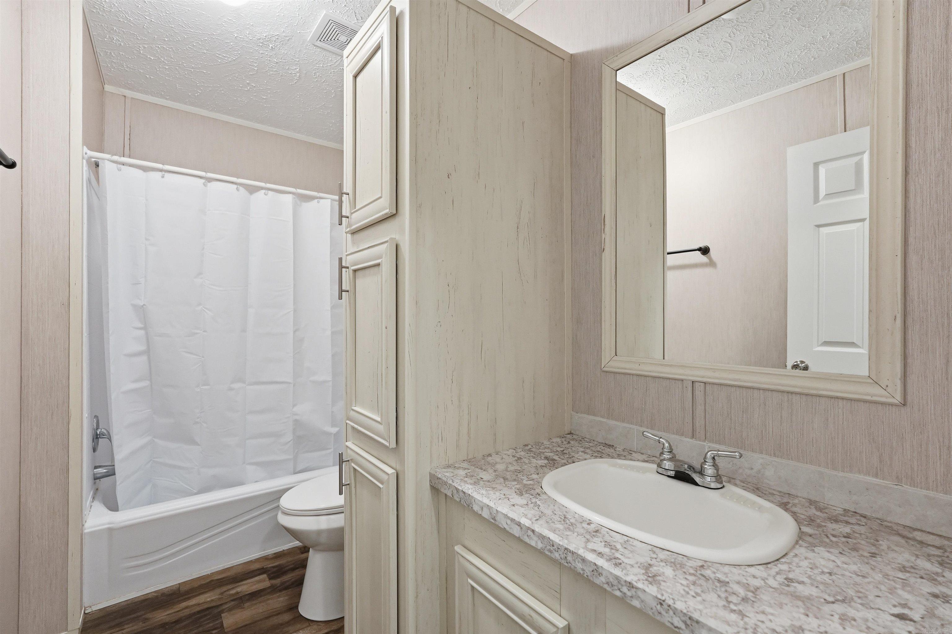 19 Gerik  Conway, AR