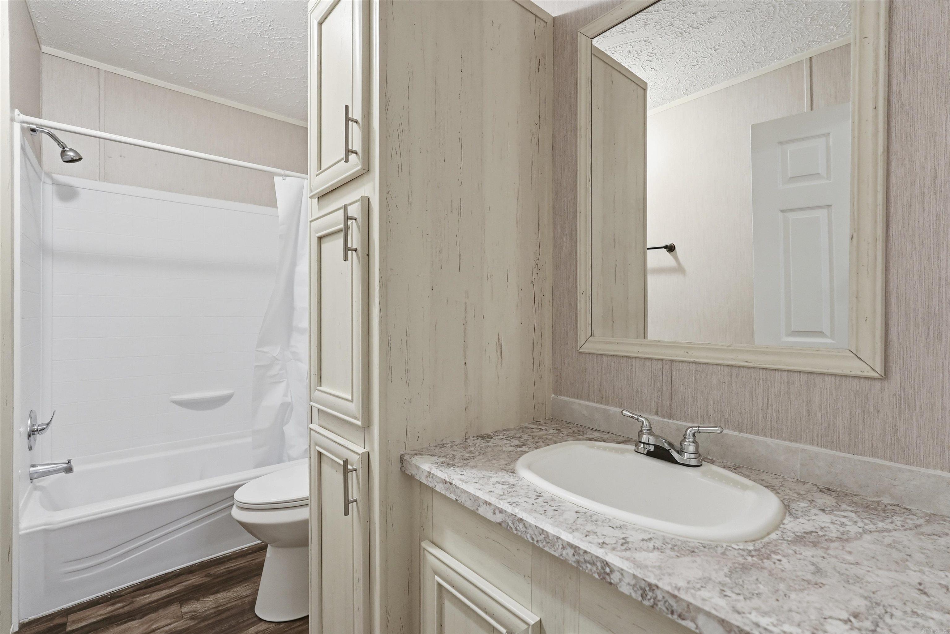 19 Gerik  Conway, AR