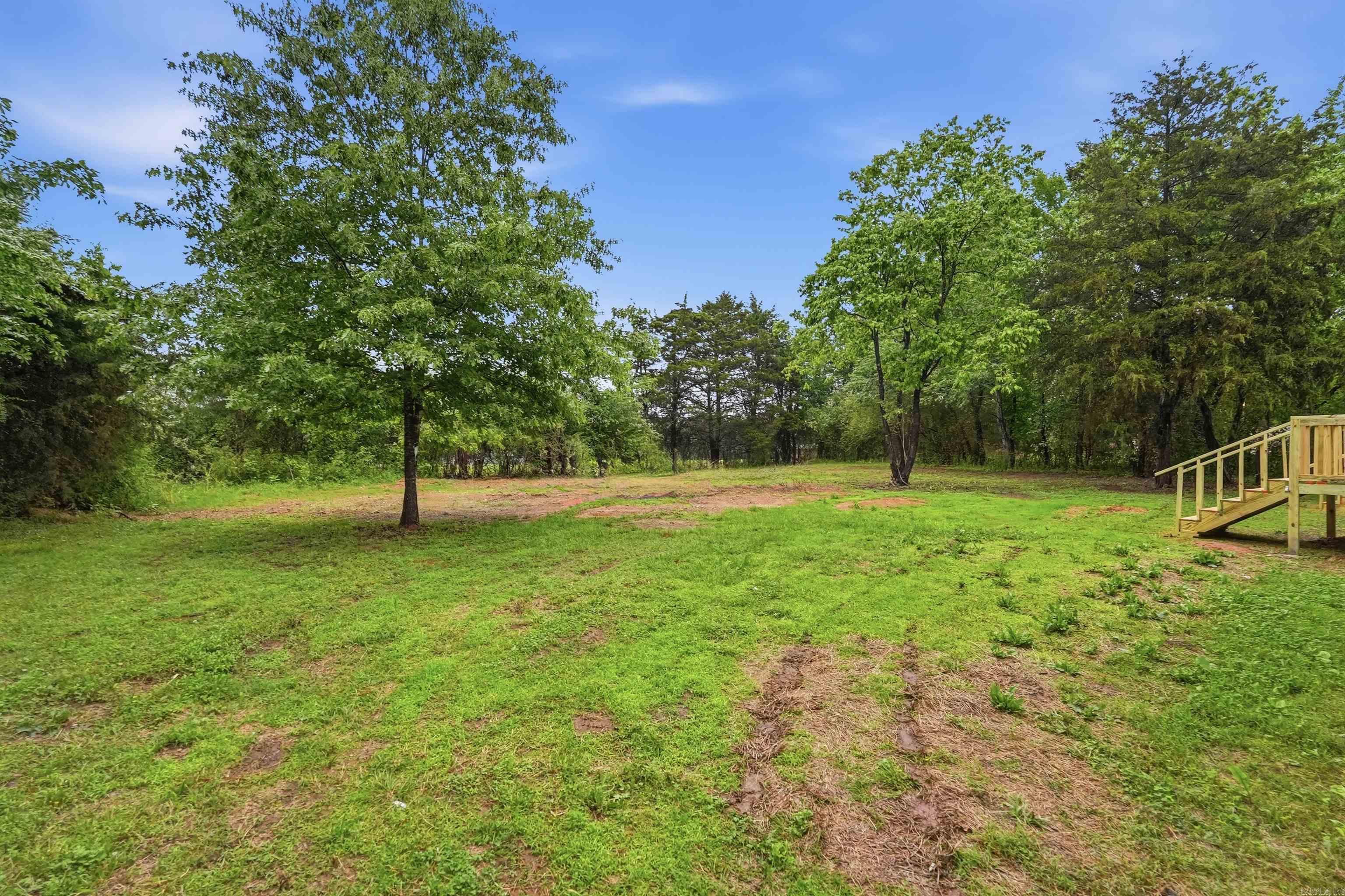 19 Gerik  Conway, AR