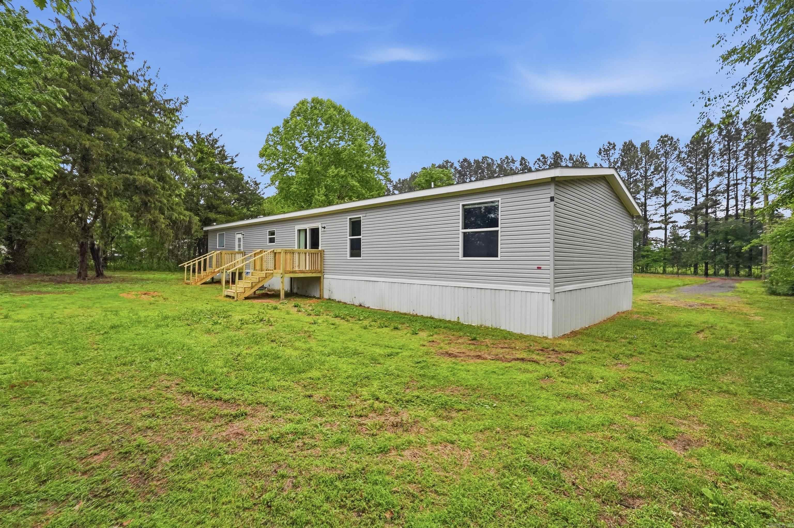 19 Gerik  Conway, AR