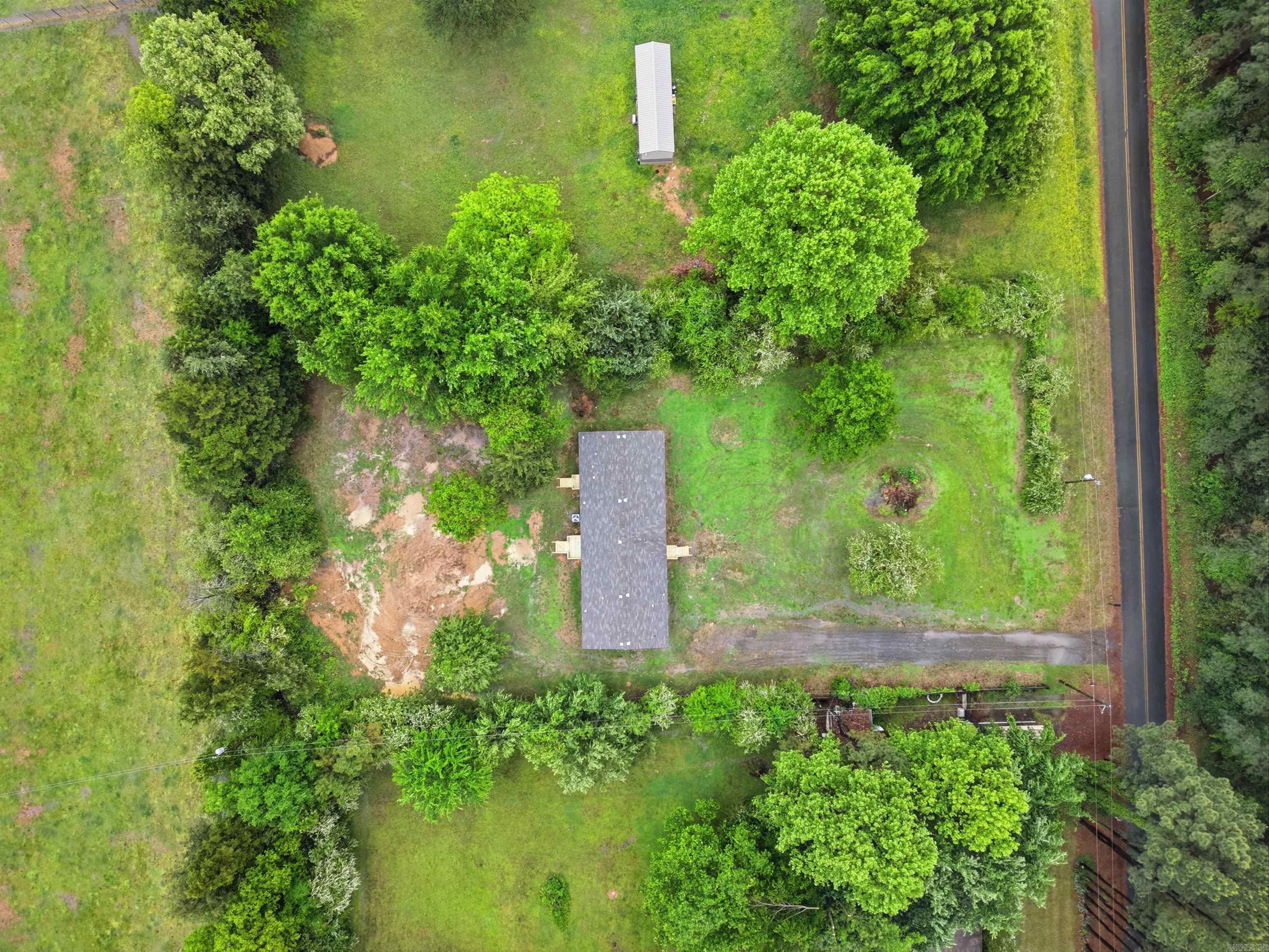 19 Gerik  Conway, AR