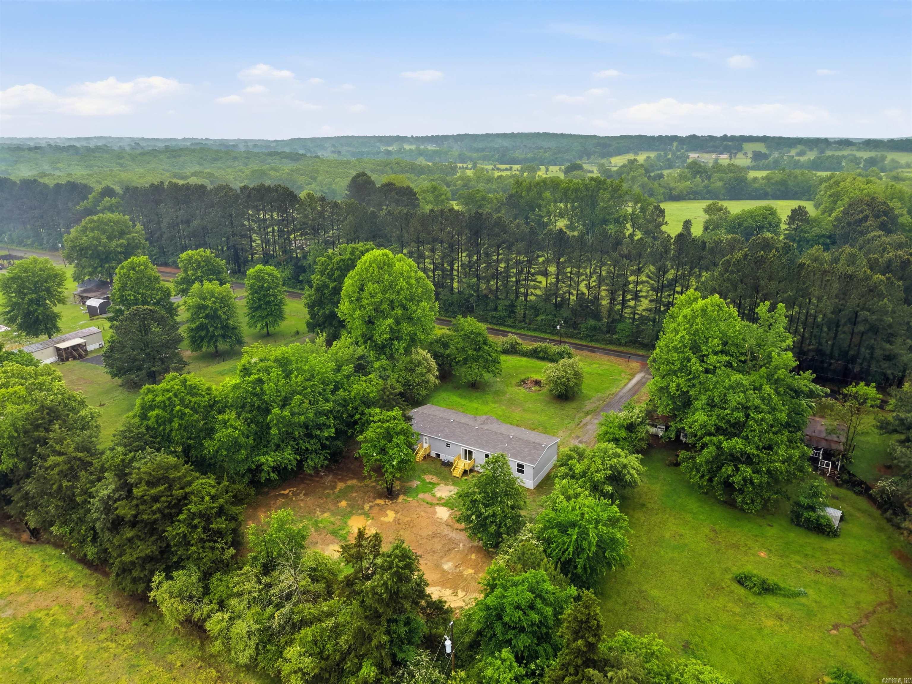 19 Gerik  Conway, AR