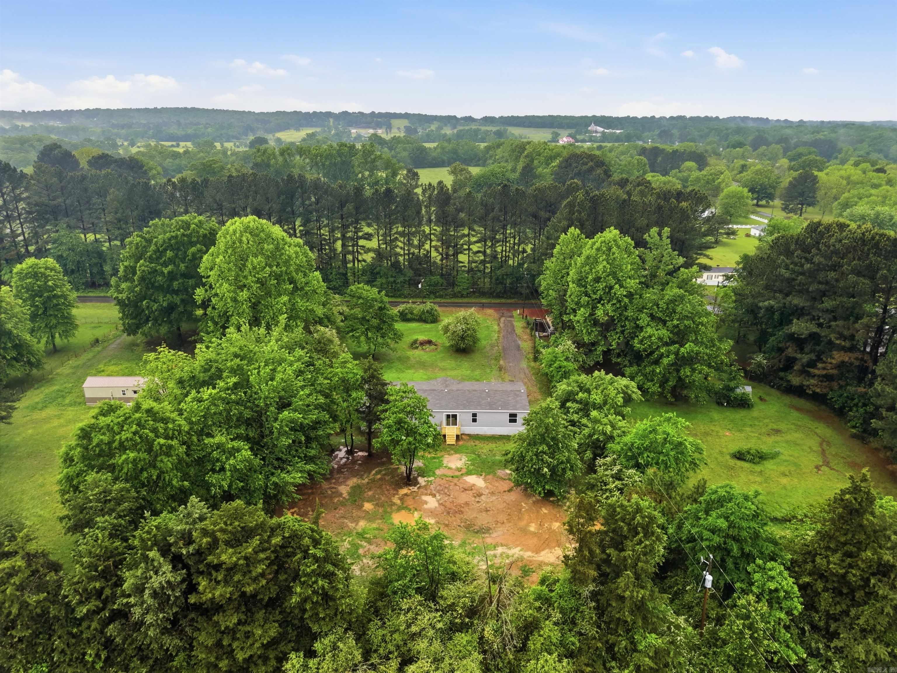 19 Gerik  Conway, AR