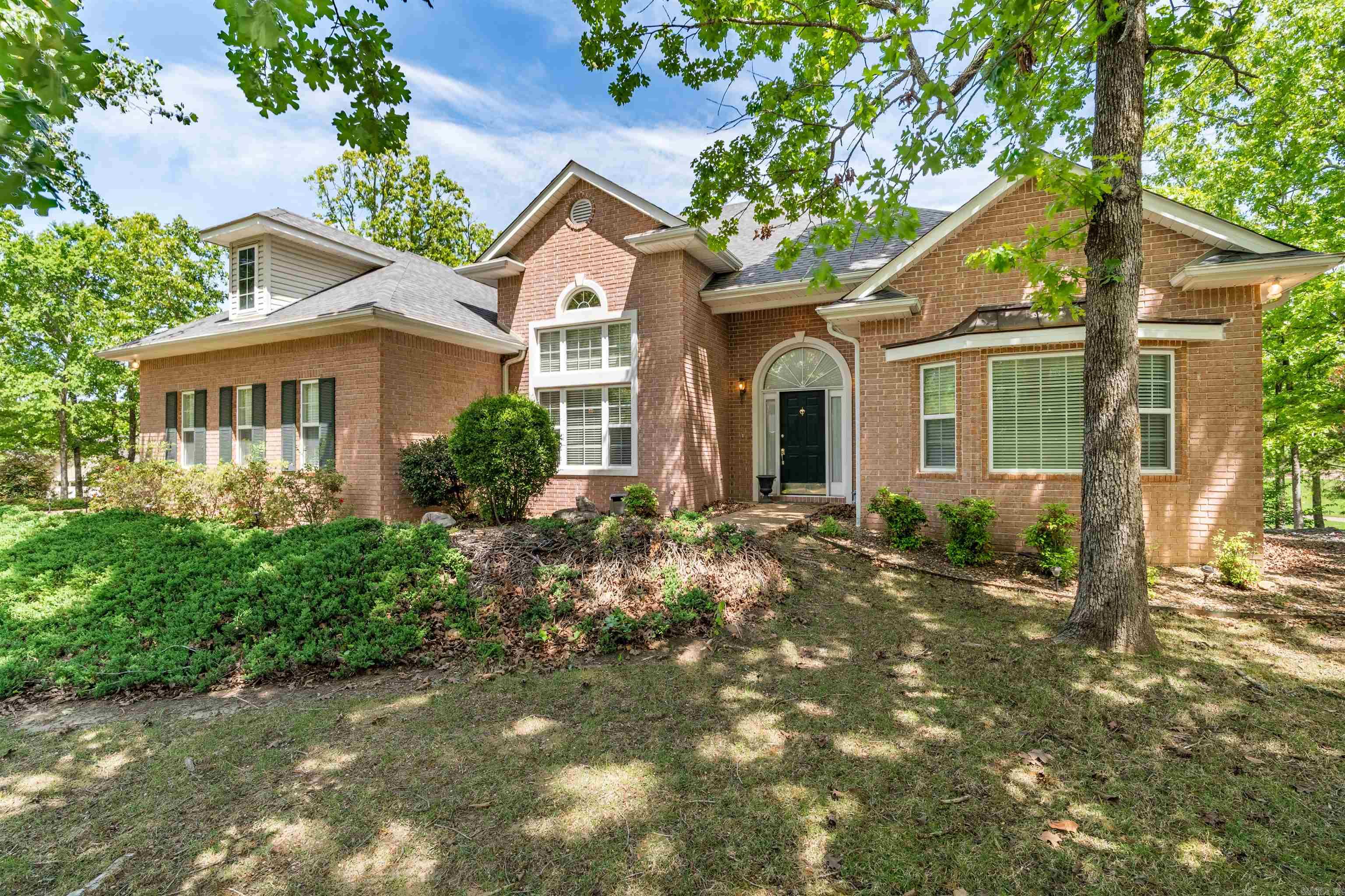 4 Quieto  Hot Springs Village, AR