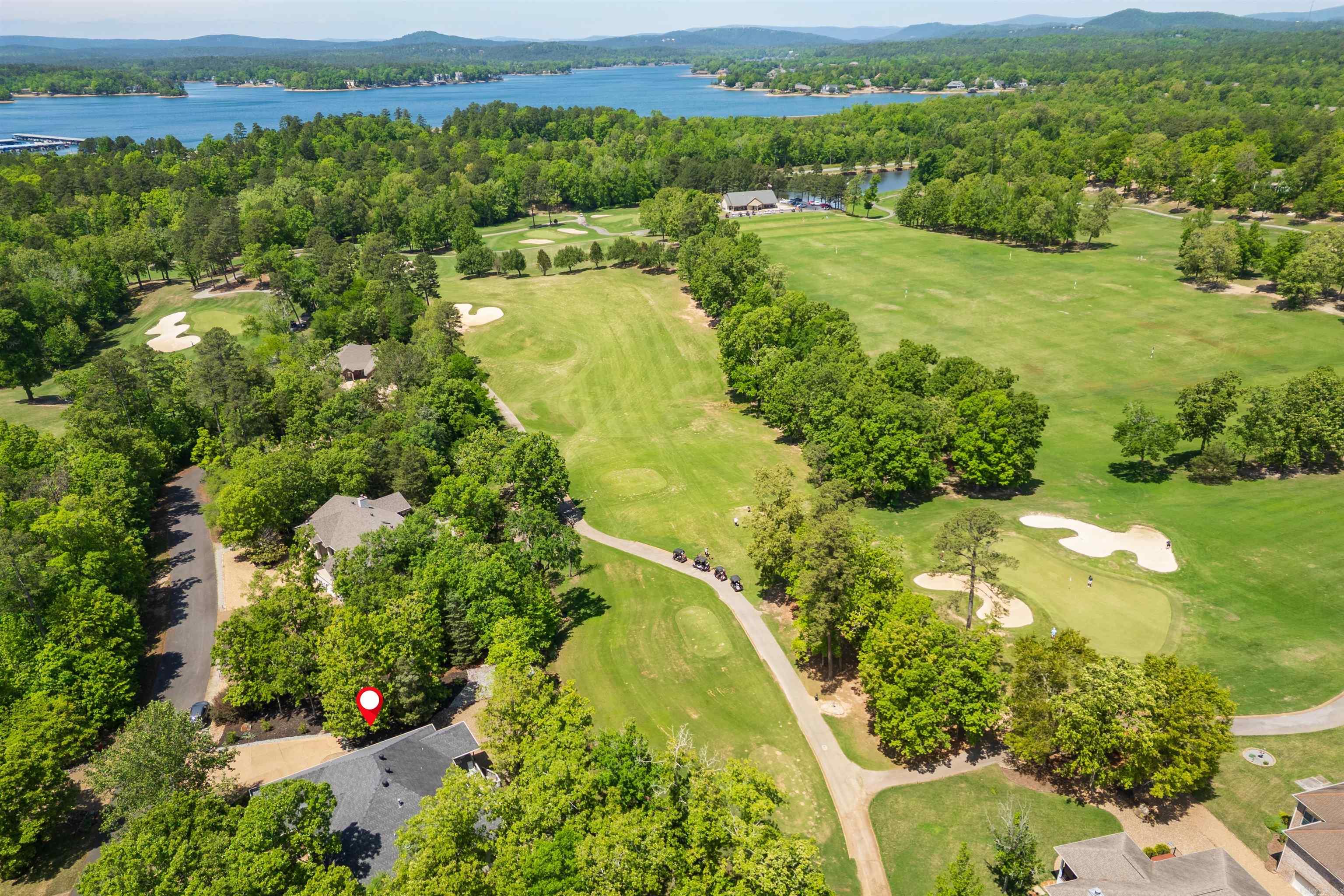 4 Quieto  Hot Springs Village, AR