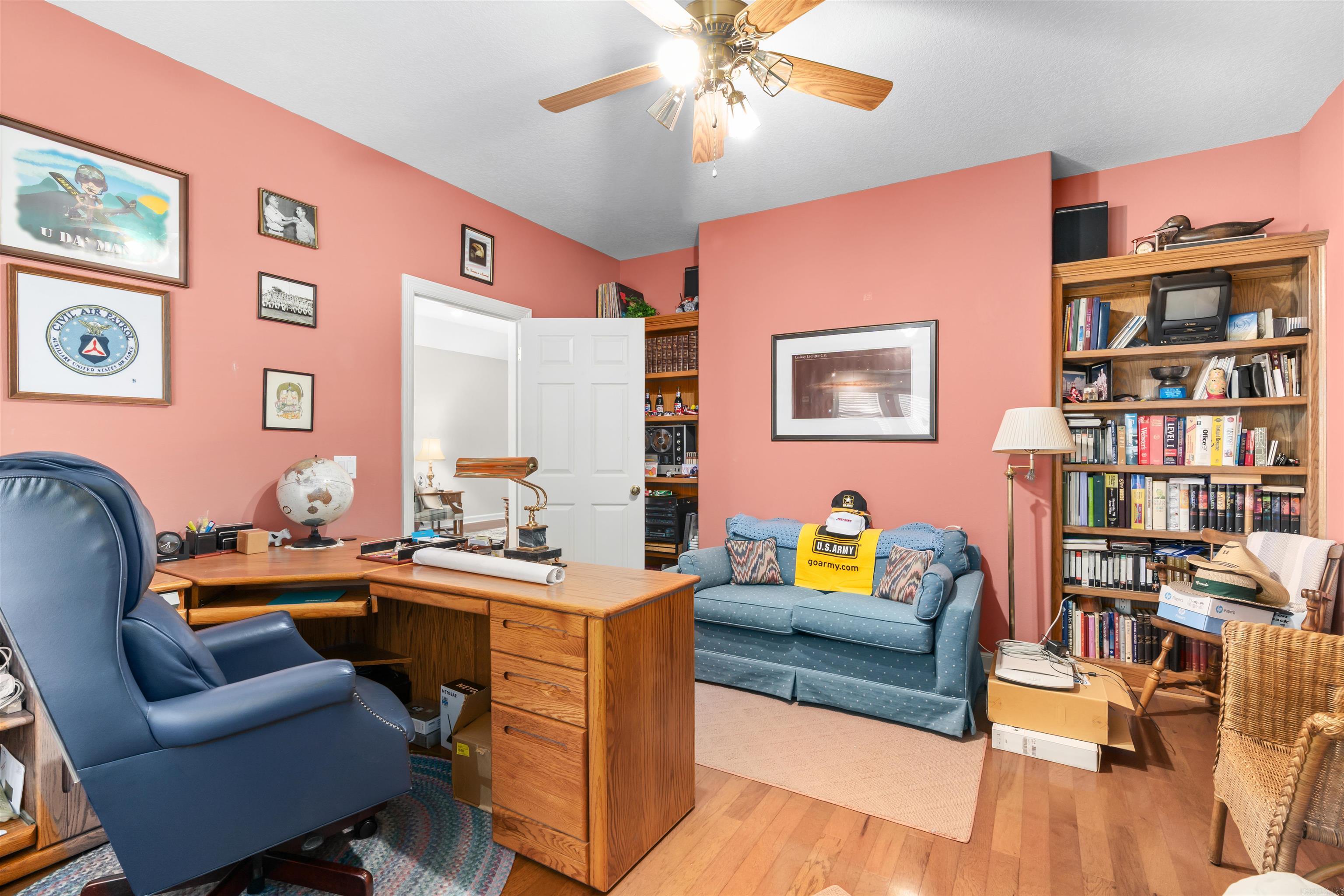 4 Quieto  Hot Springs Village, AR