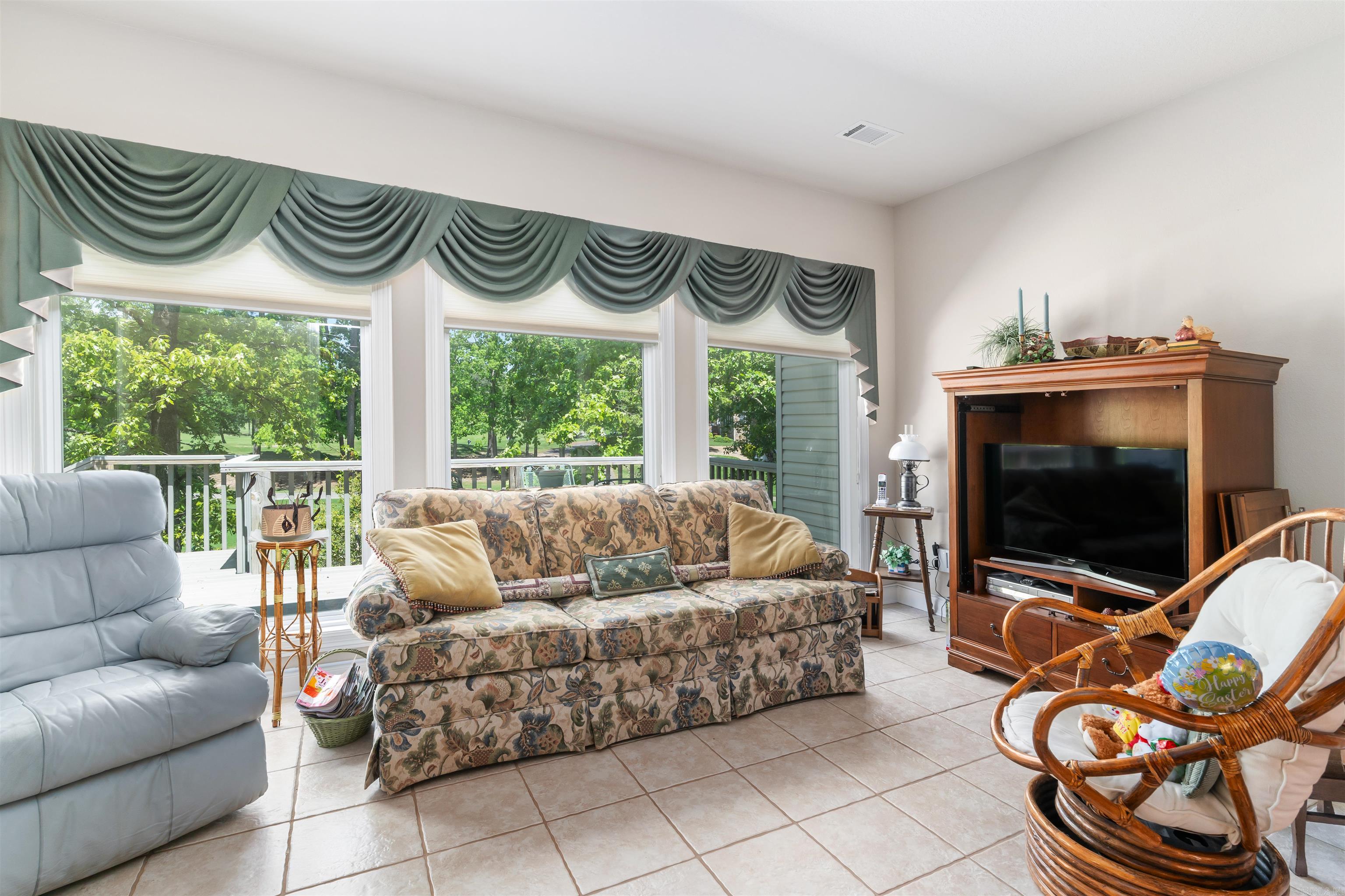 4 Quieto  Hot Springs Village, AR