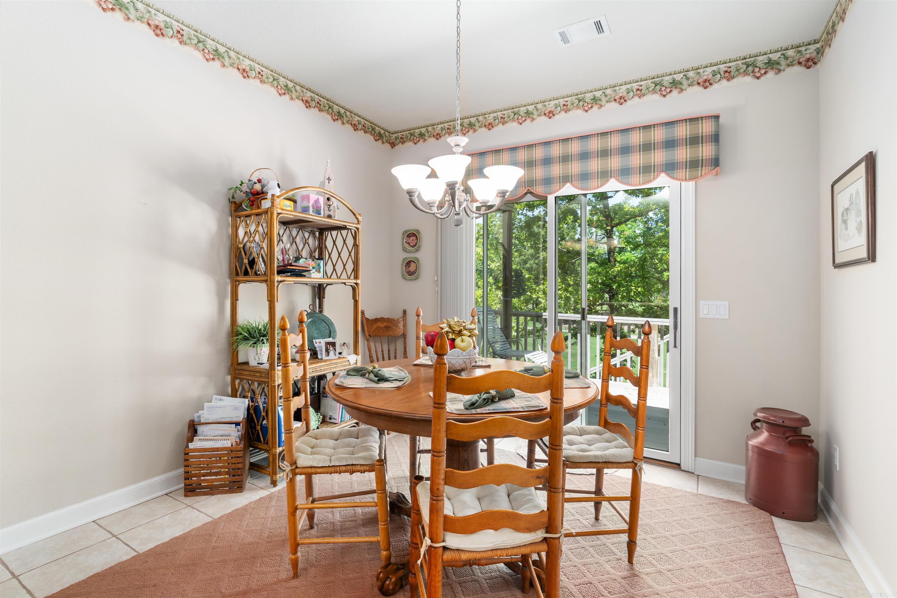 4 Quieto  Hot Springs Village, AR