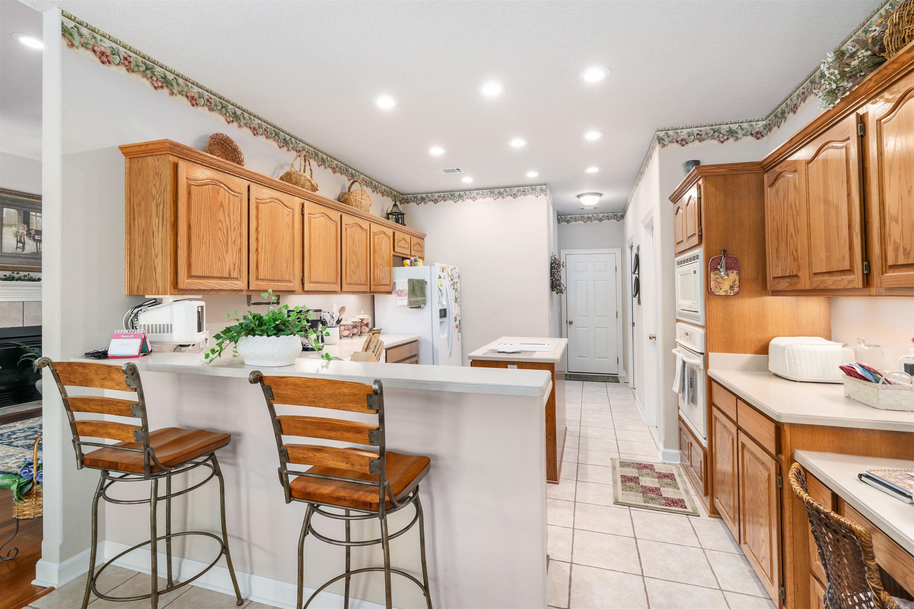 4 Quieto  Hot Springs Village, AR