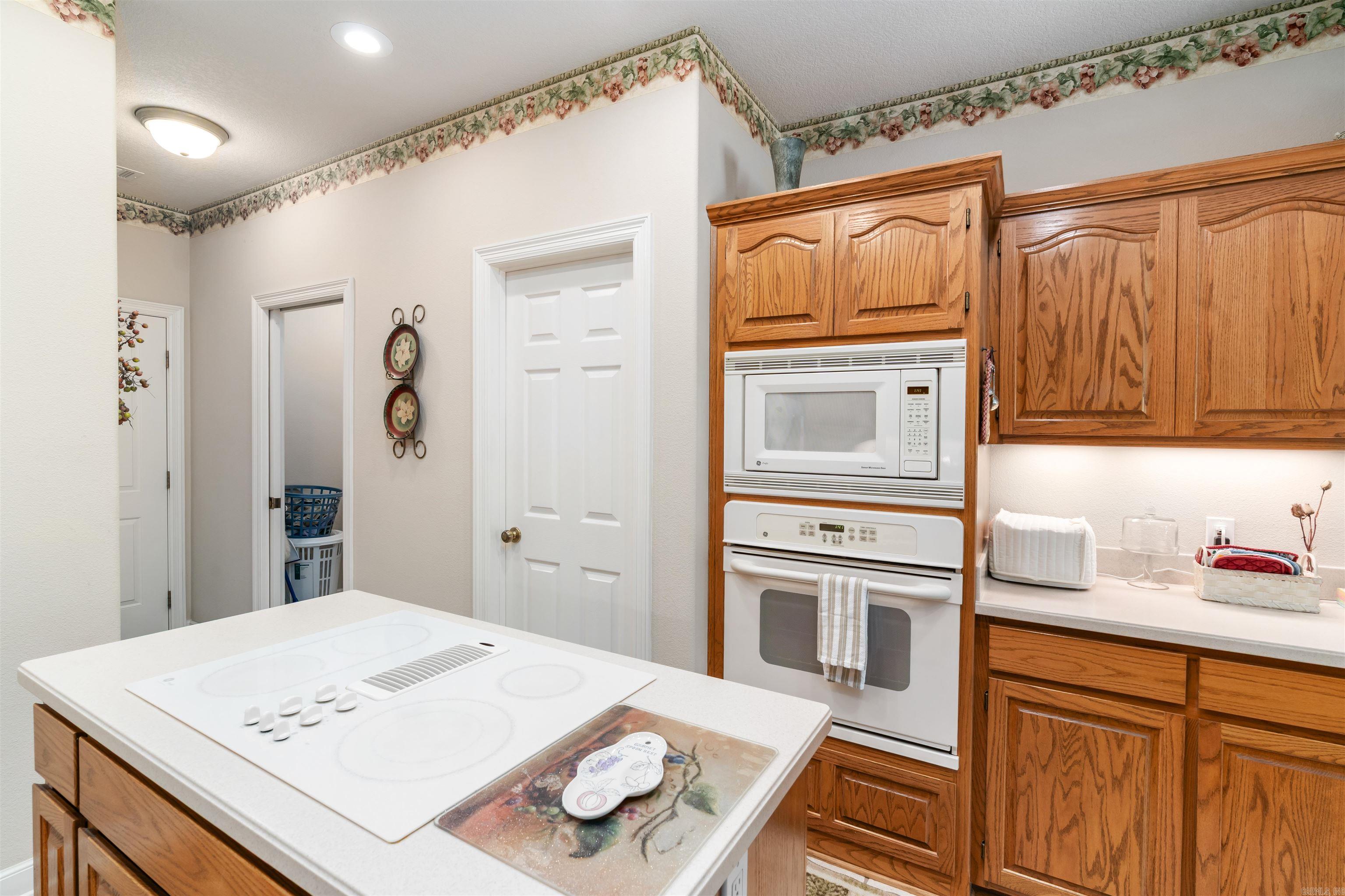 4 Quieto  Hot Springs Village, AR