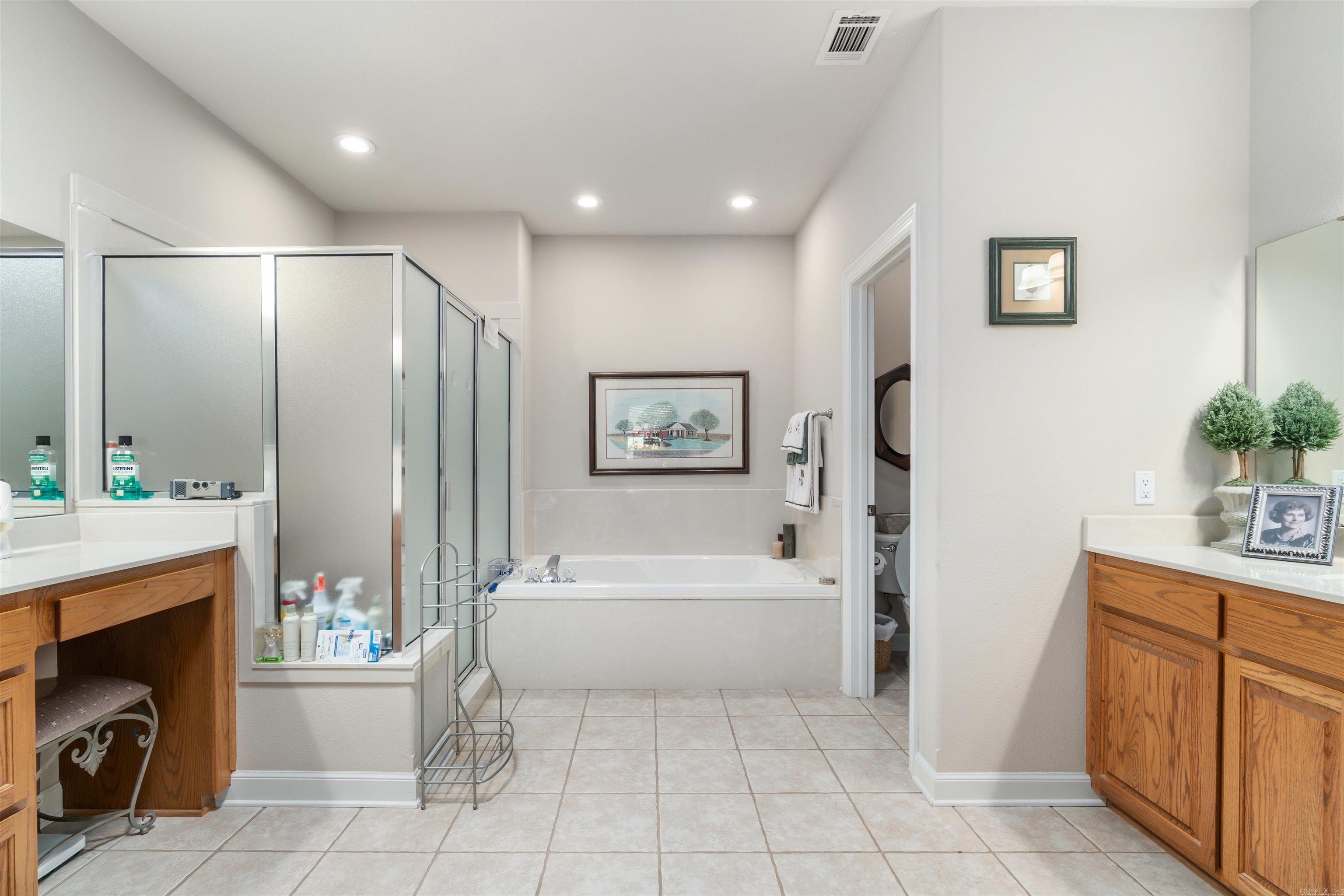 4 Quieto  Hot Springs Village, AR