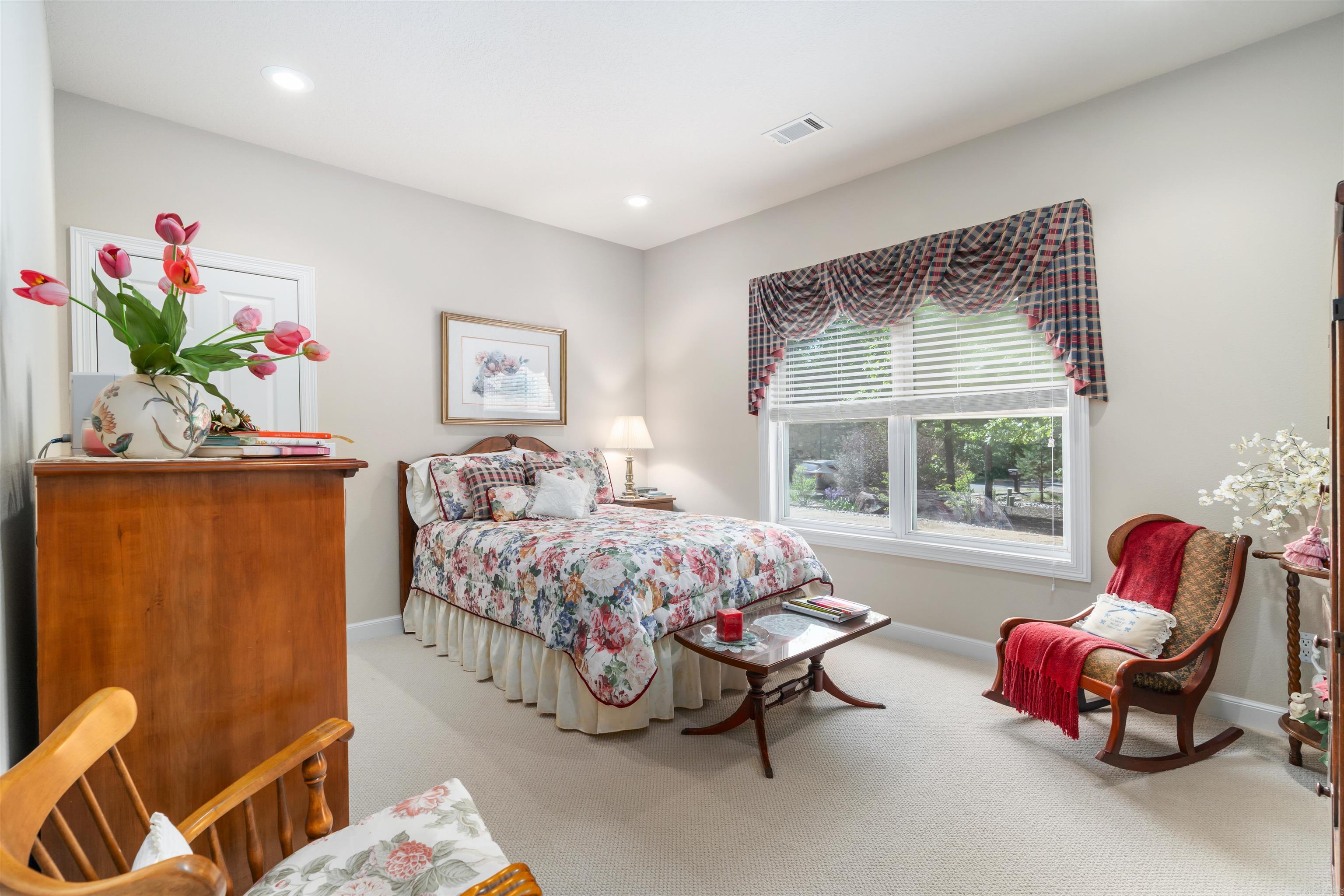 4 Quieto  Hot Springs Village, AR