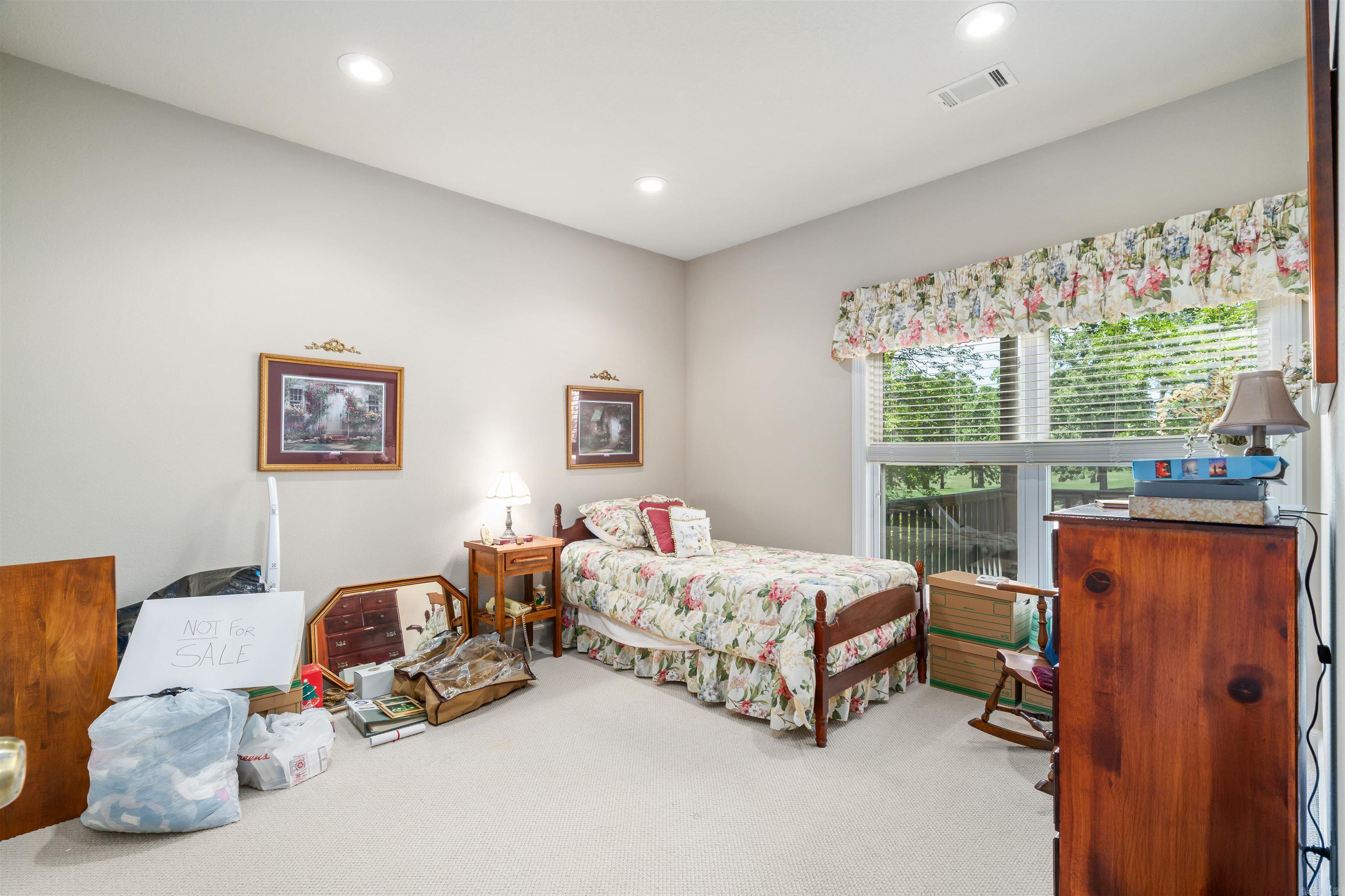 4 Quieto  Hot Springs Village, AR