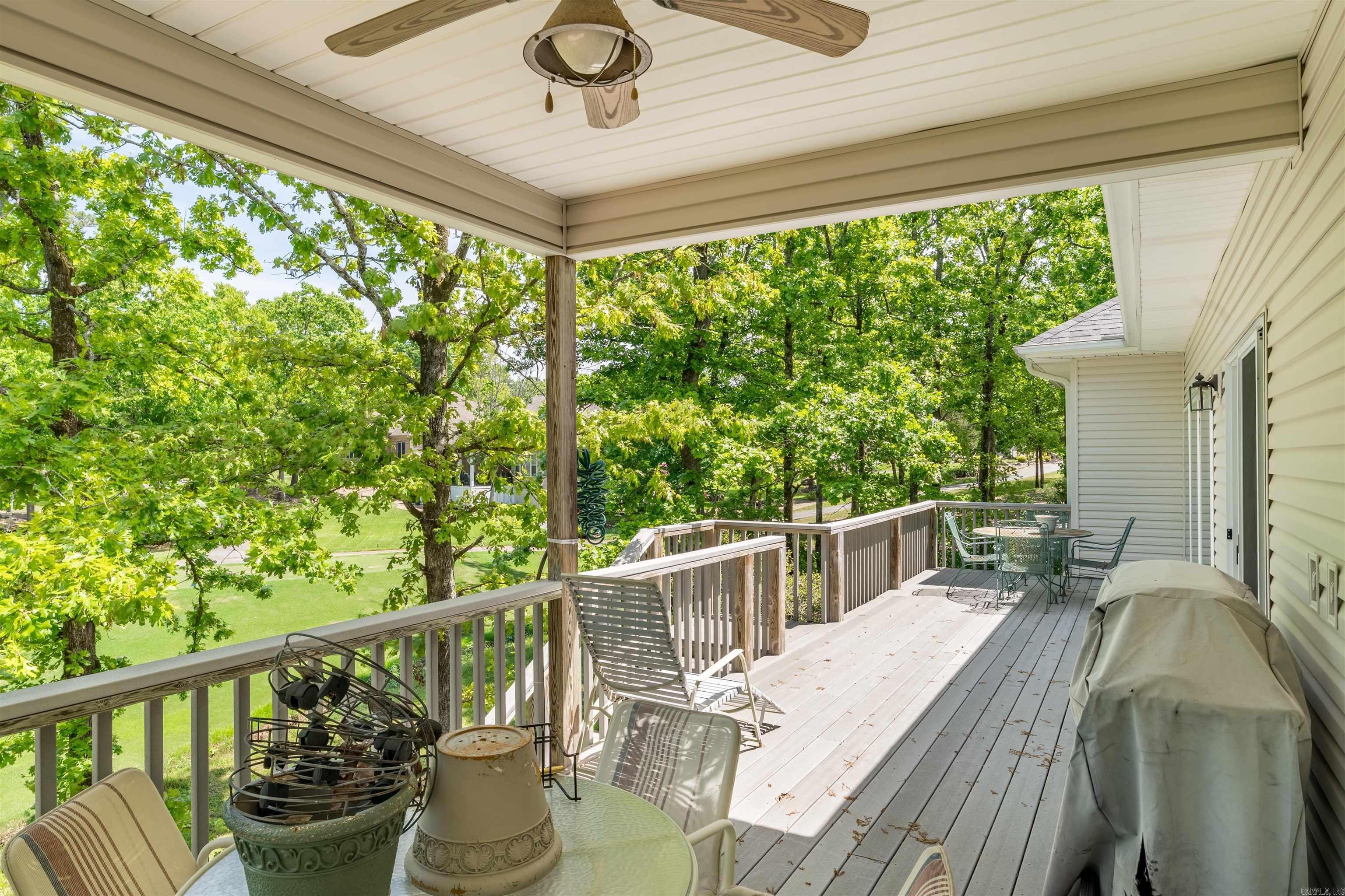 4 Quieto  Hot Springs Village, AR