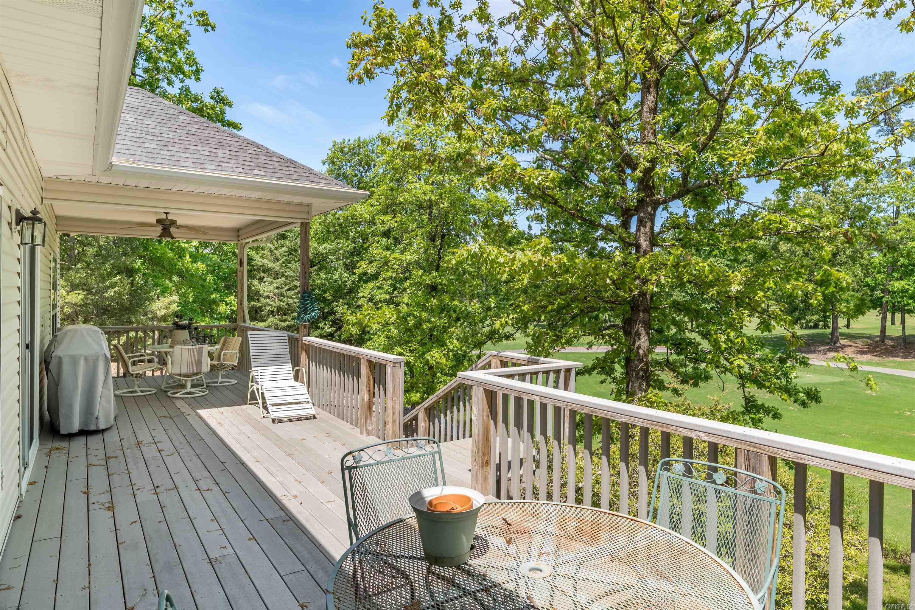 4 Quieto  Hot Springs Village, AR