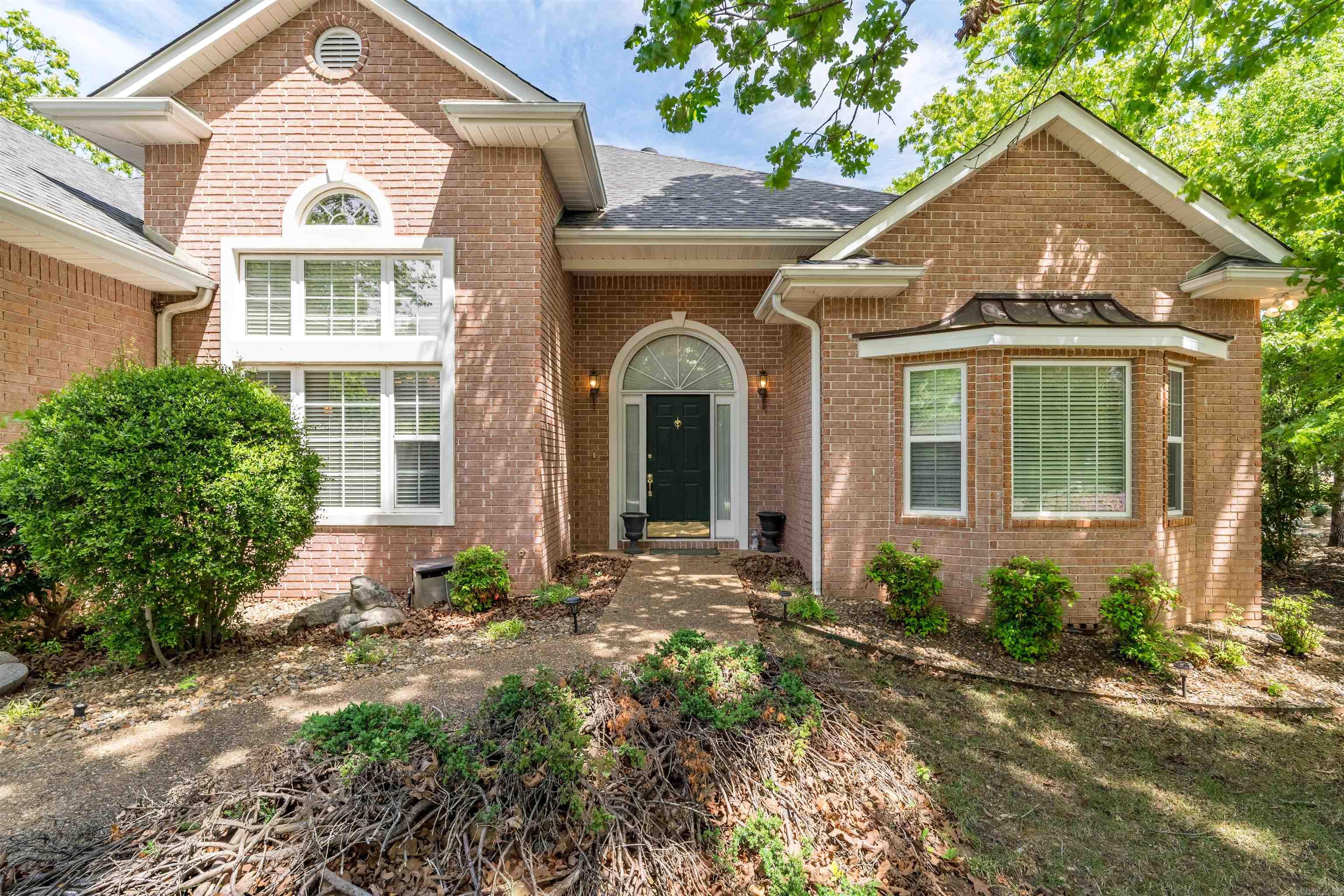 4 Quieto  Hot Springs Village, AR