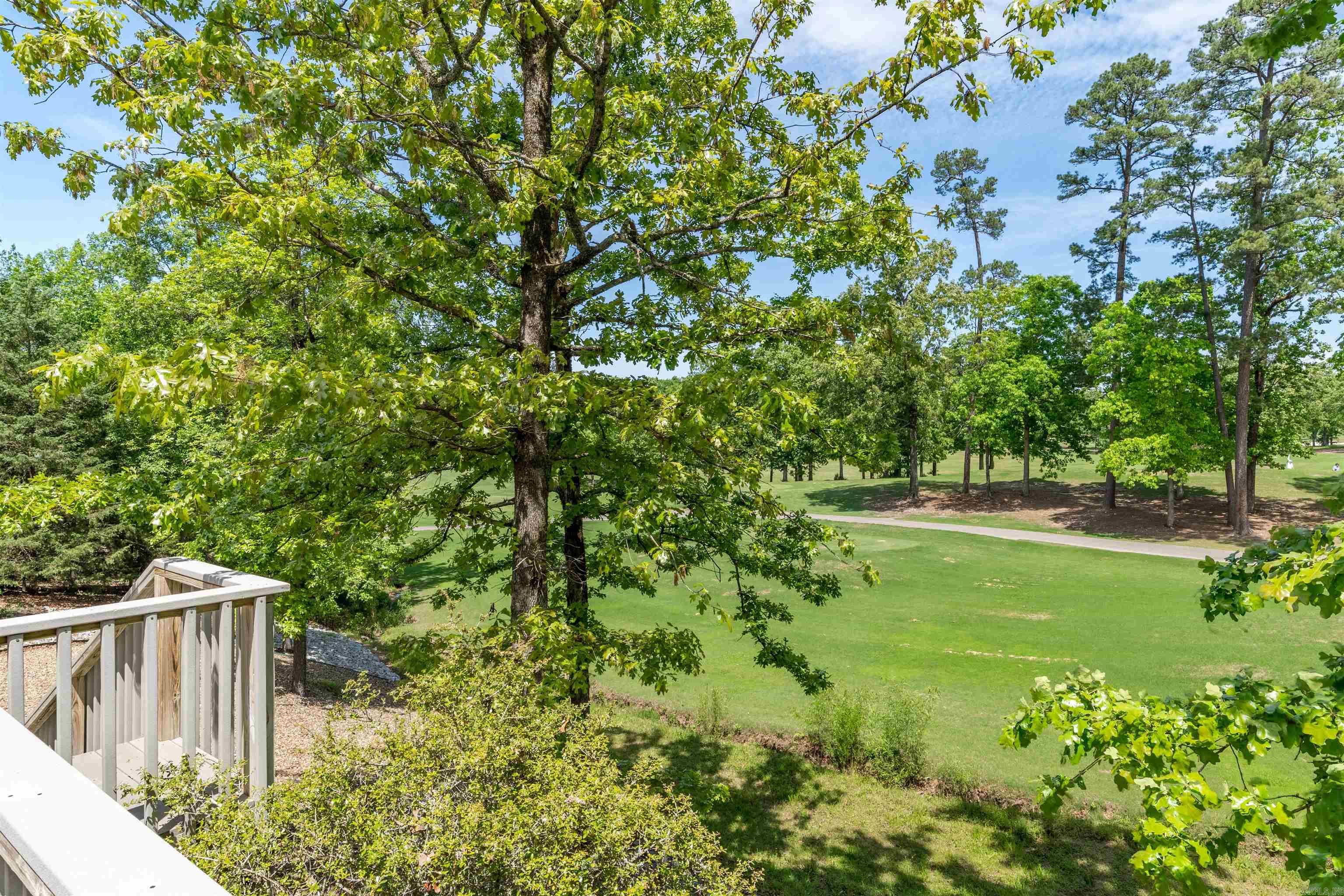 4 Quieto  Hot Springs Village, AR