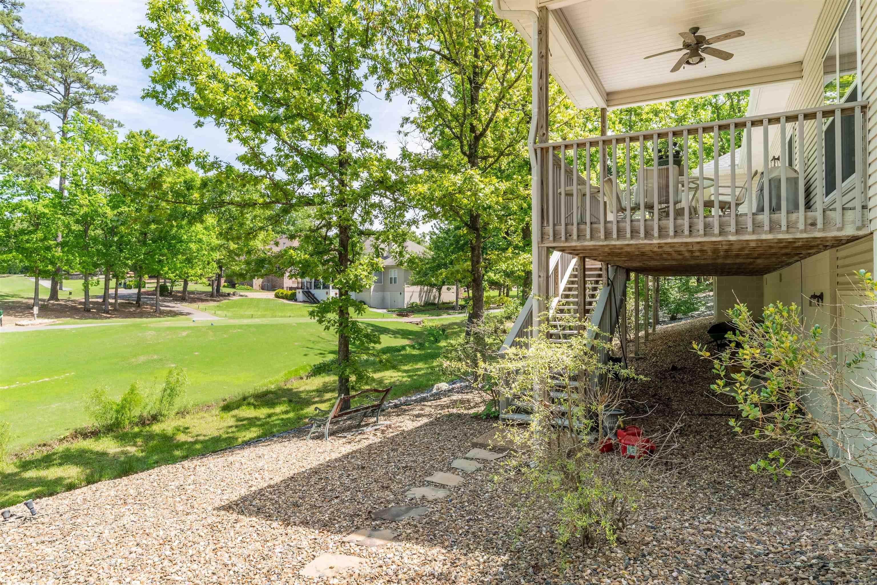 4 Quieto  Hot Springs Village, AR