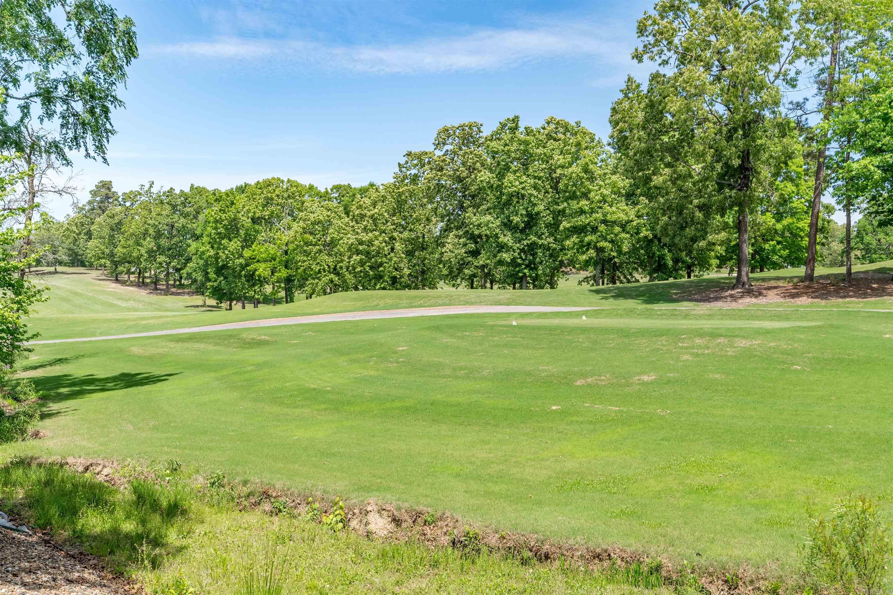 4 Quieto  Hot Springs Village, AR