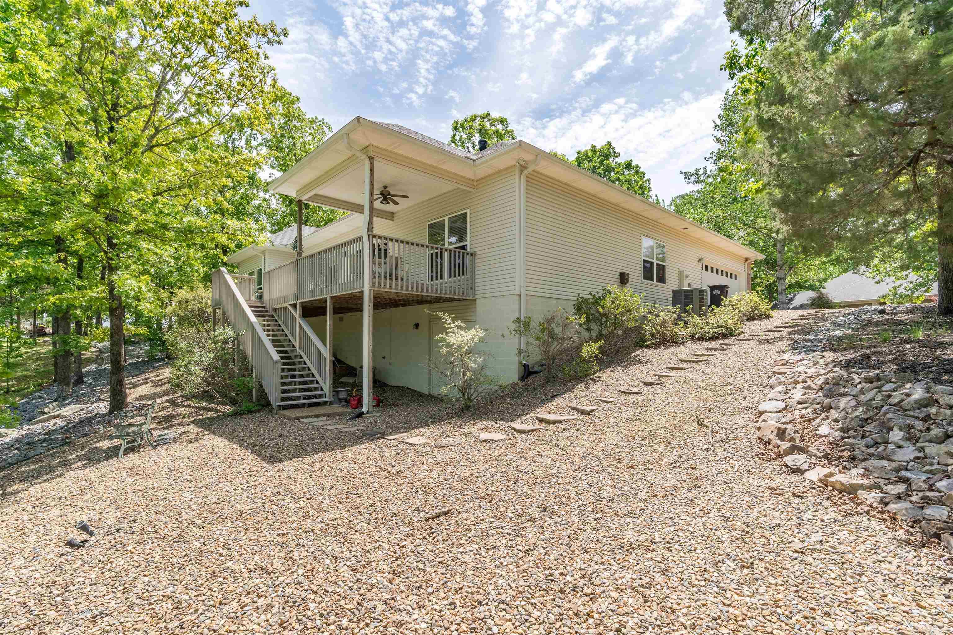 4 Quieto  Hot Springs Village, AR