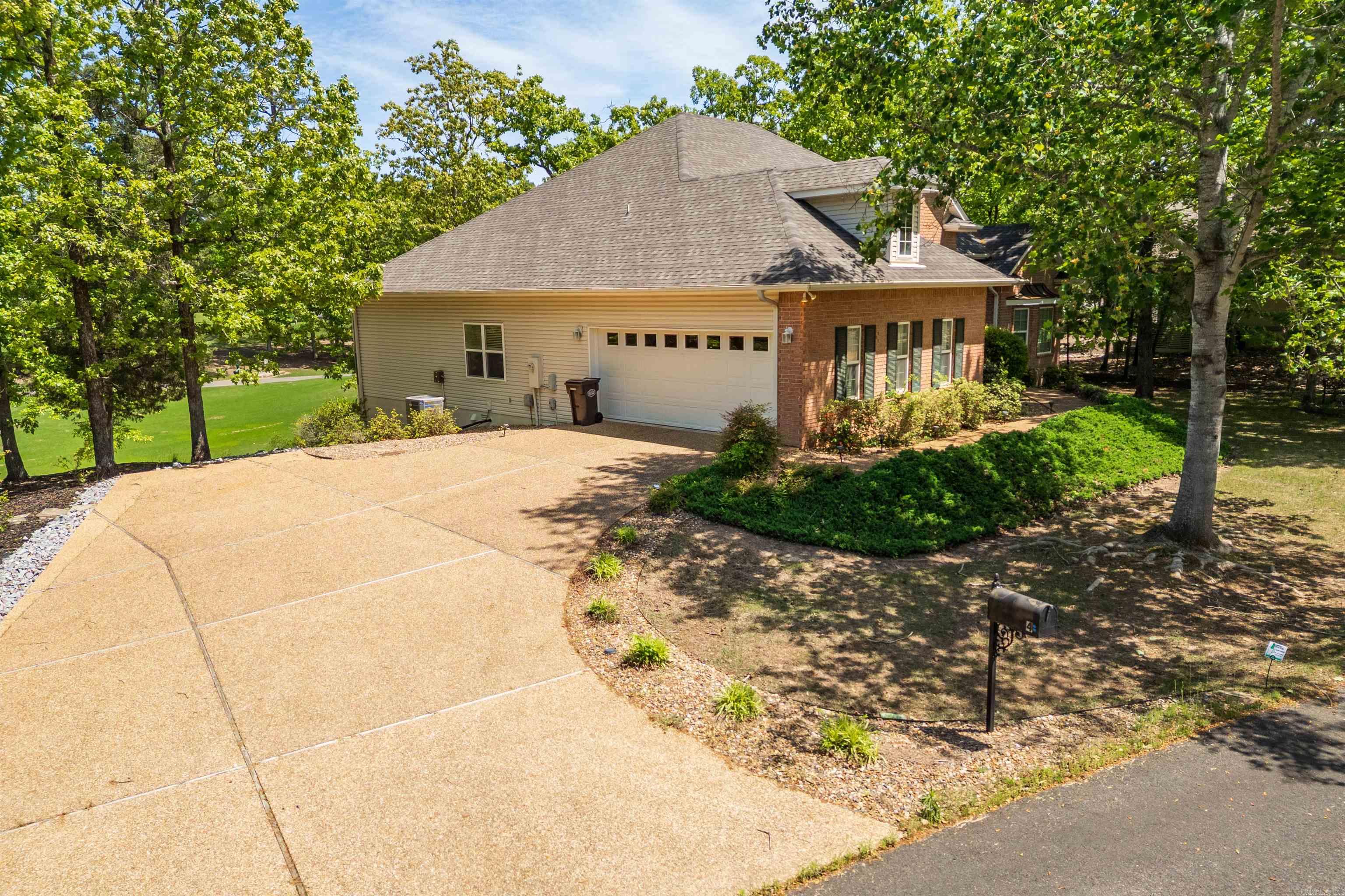 4 Quieto  Hot Springs Village, AR