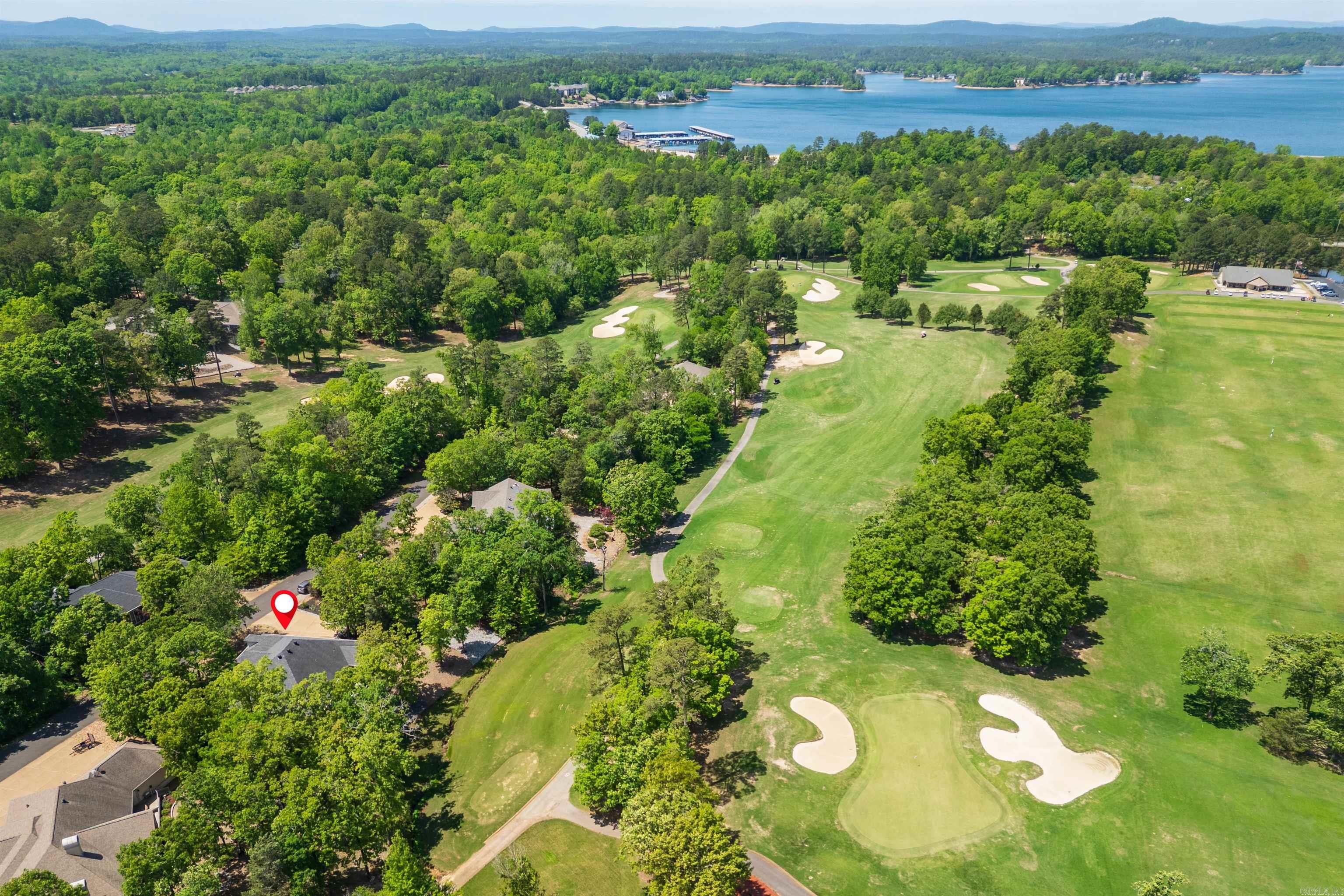 4 Quieto  Hot Springs Village, AR