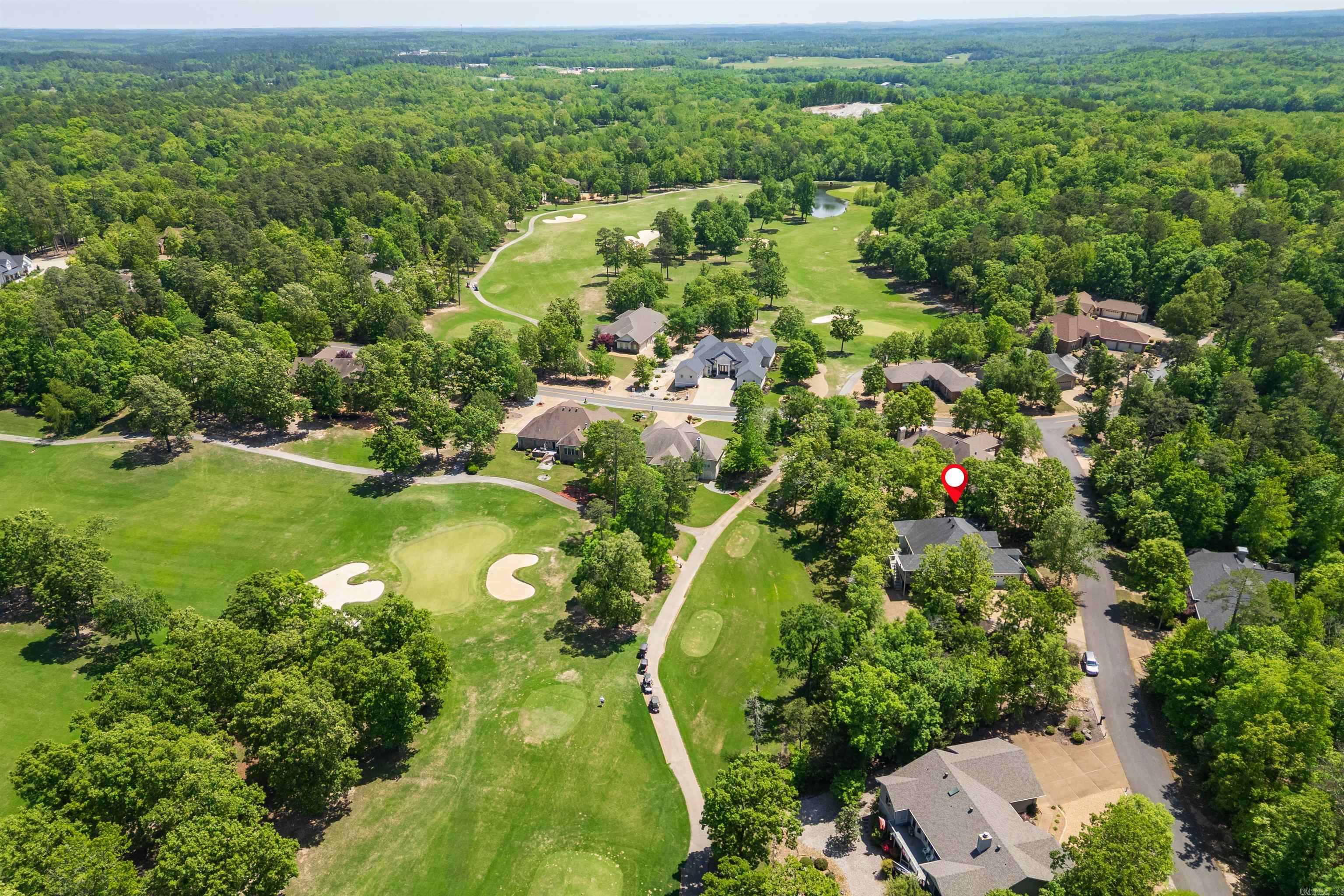 4 Quieto  Hot Springs Village, AR