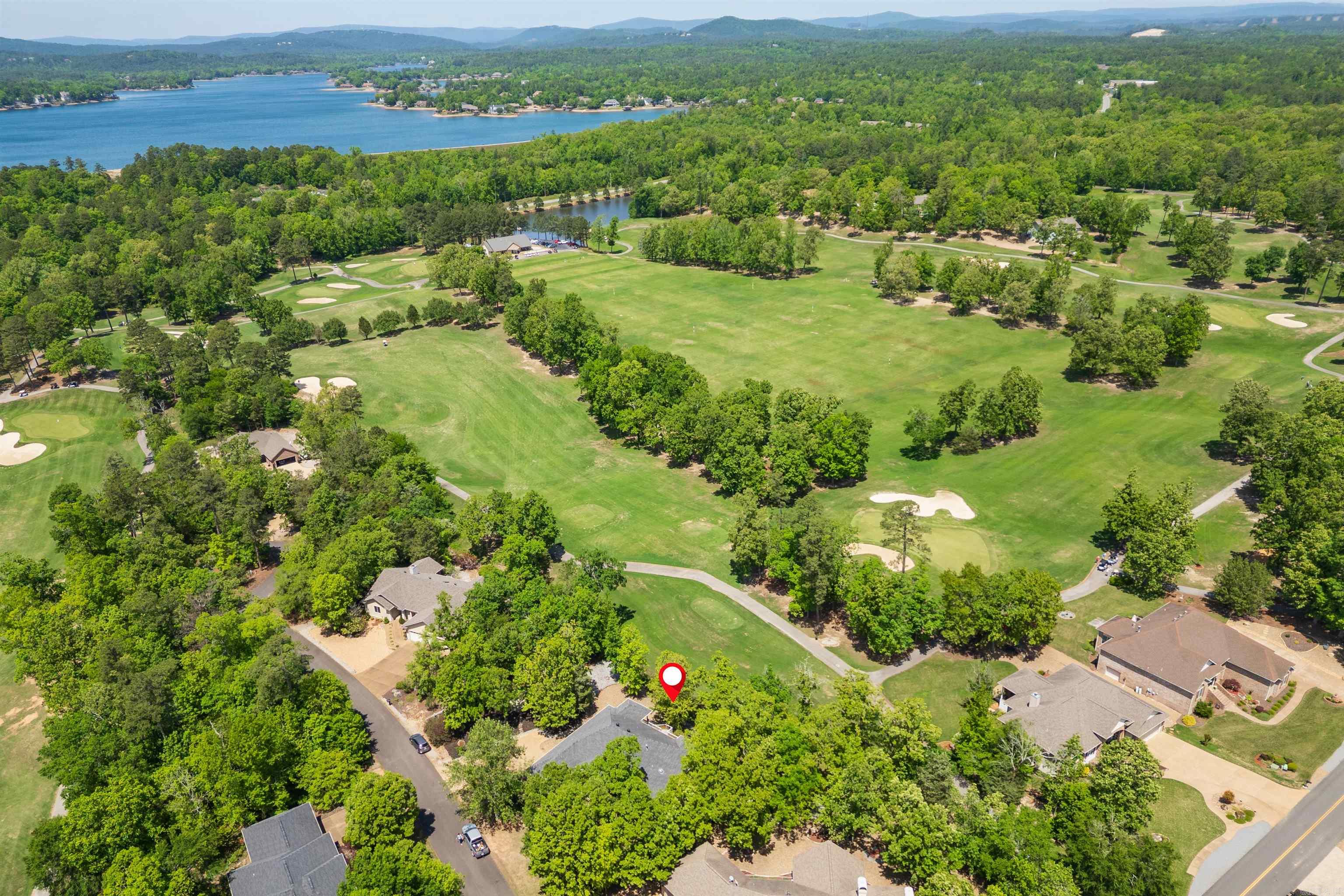 4 Quieto  Hot Springs Village, AR