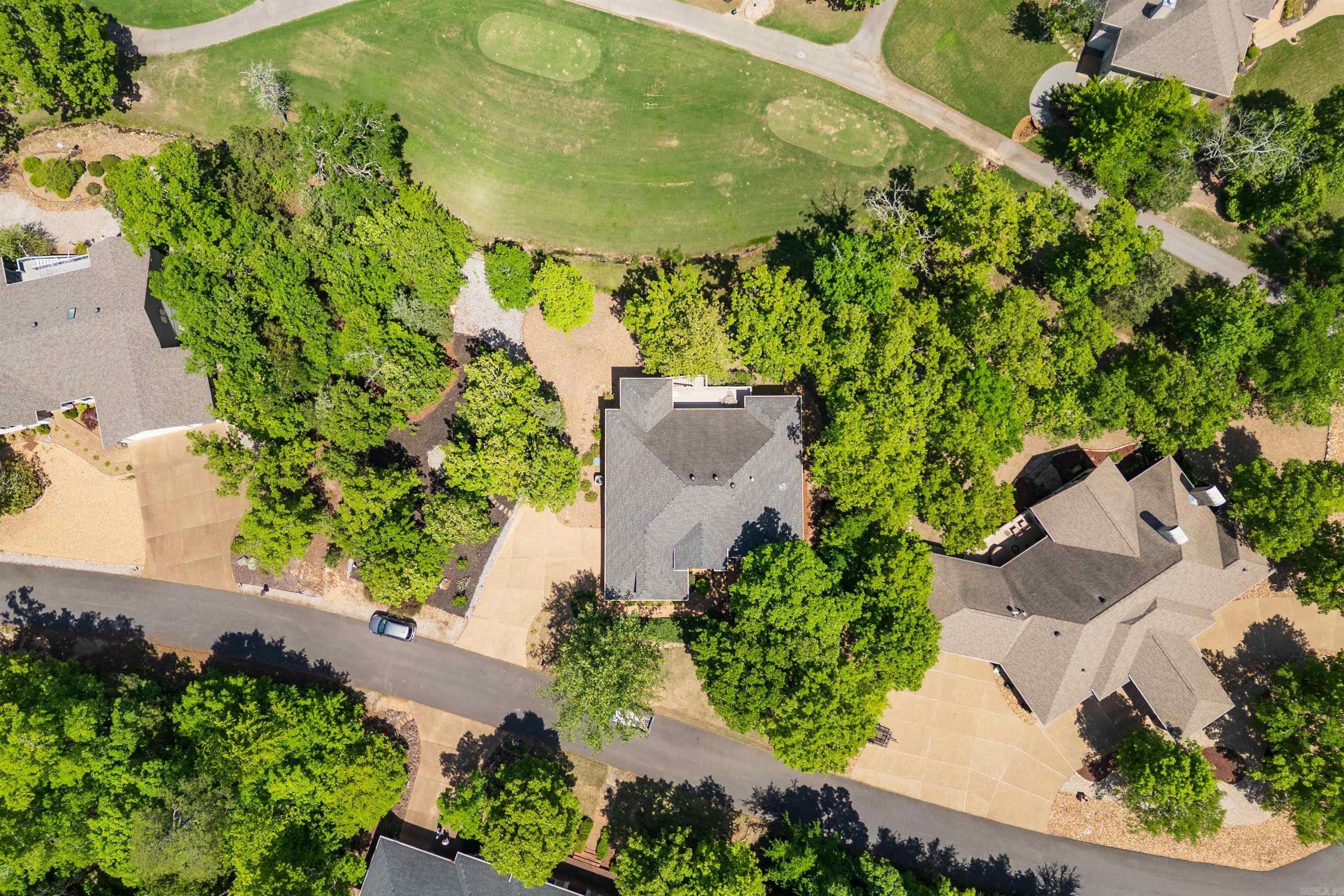 4 Quieto  Hot Springs Village, AR