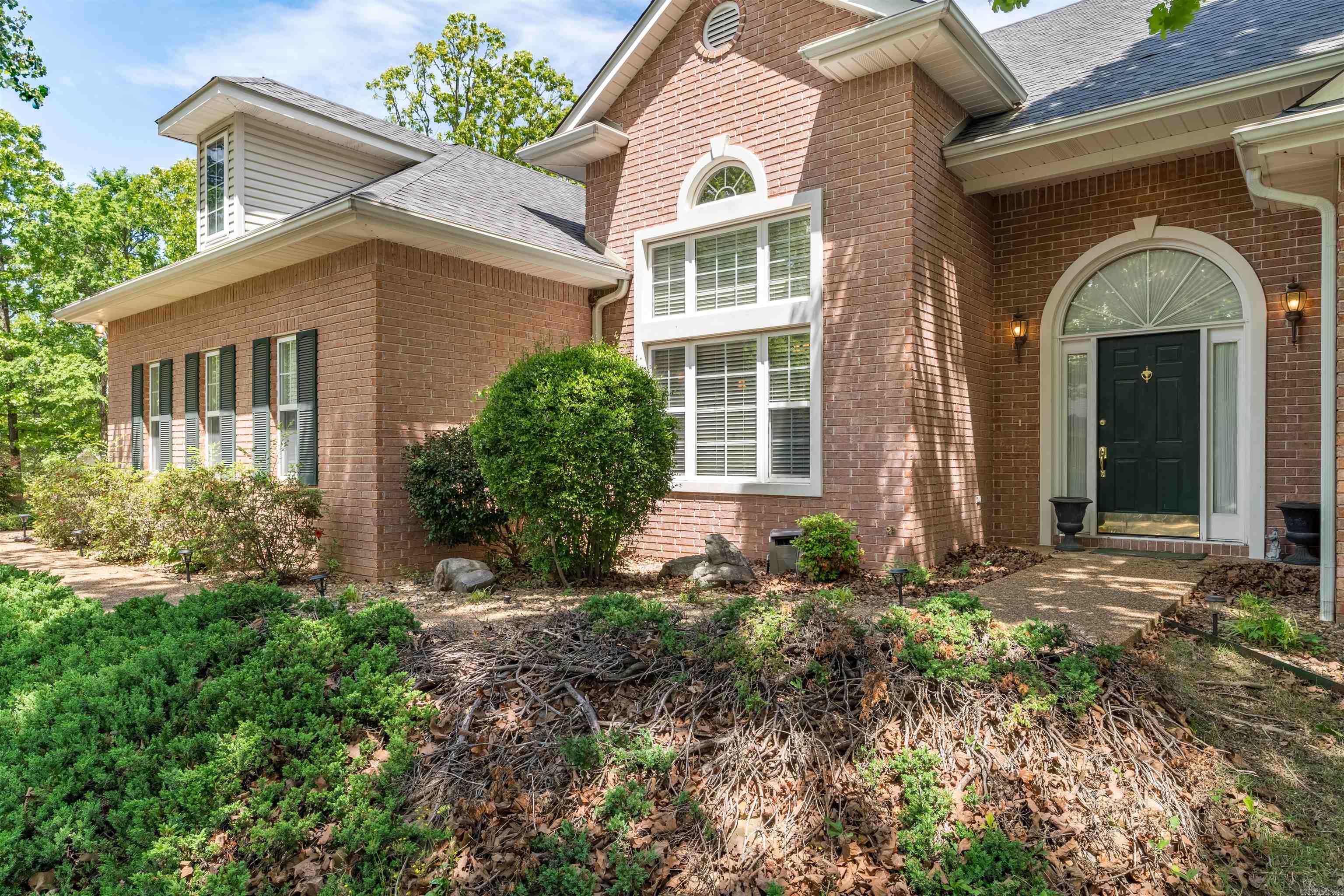 4 Quieto  Hot Springs Village, AR