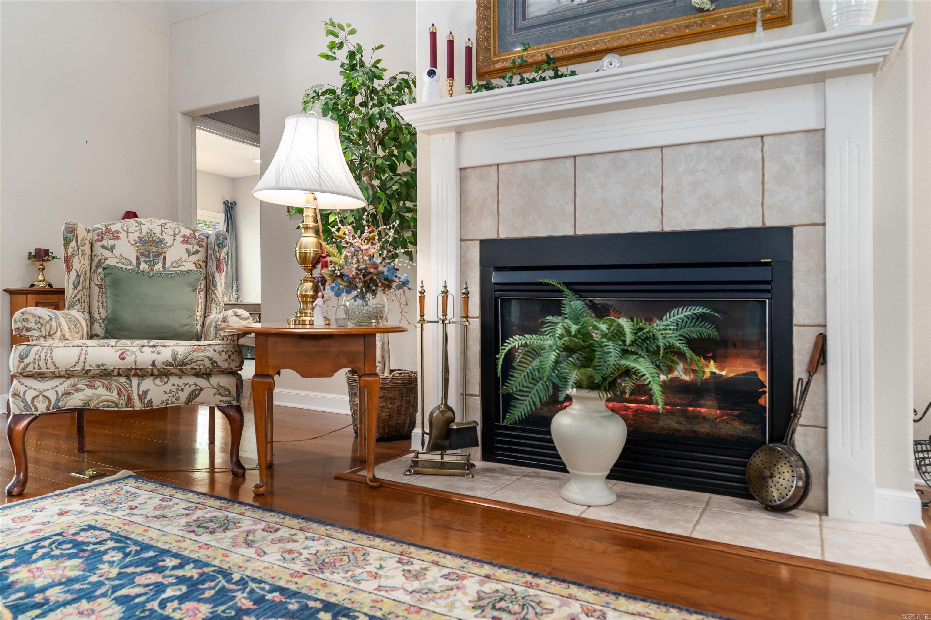 4 Quieto  Hot Springs Village, AR